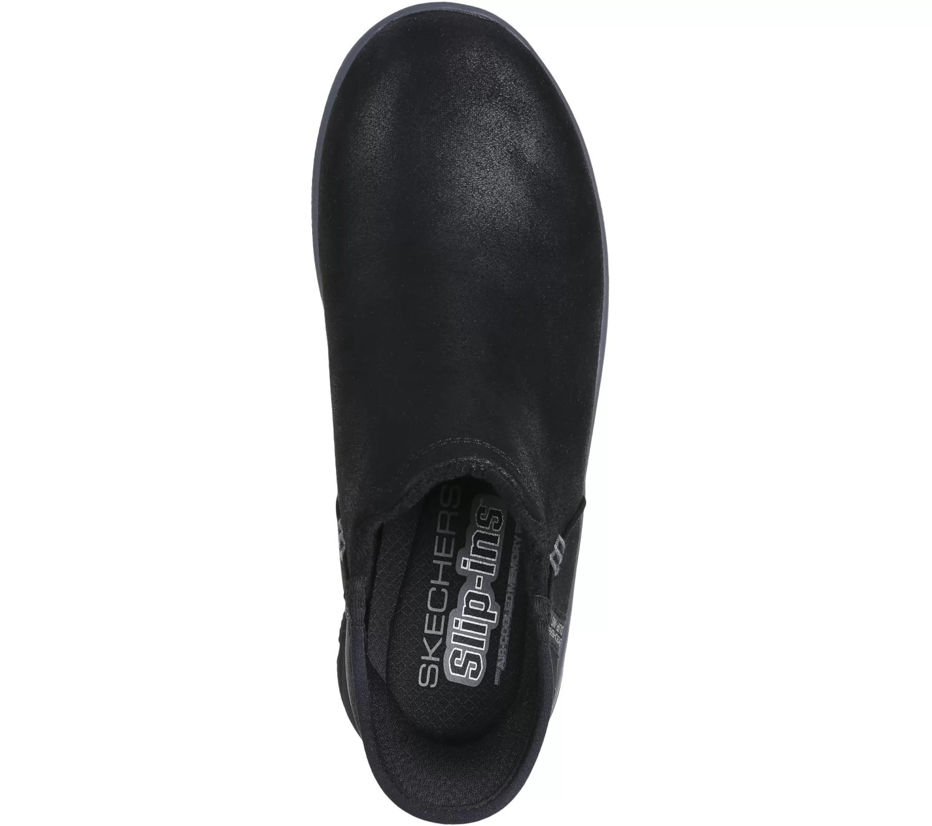 SKECHERS Slip-ins RF: Easy Going - Modern Hour*Women Hands Free Slip-Ins | Boots