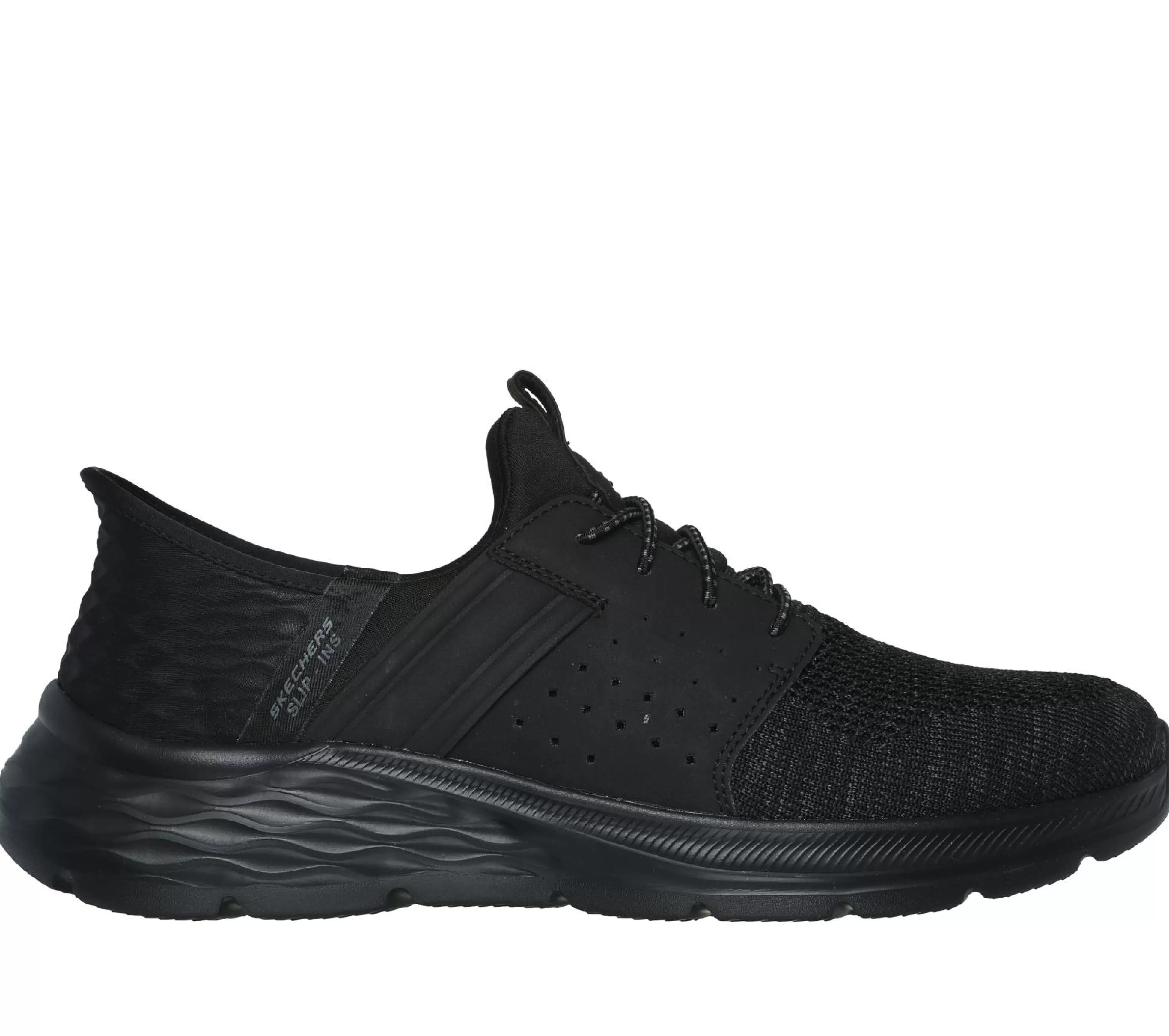 SKECHERS Slip-ins RF: Garner - Newick* Hands Free Slip-Ins | Casual Sneakers