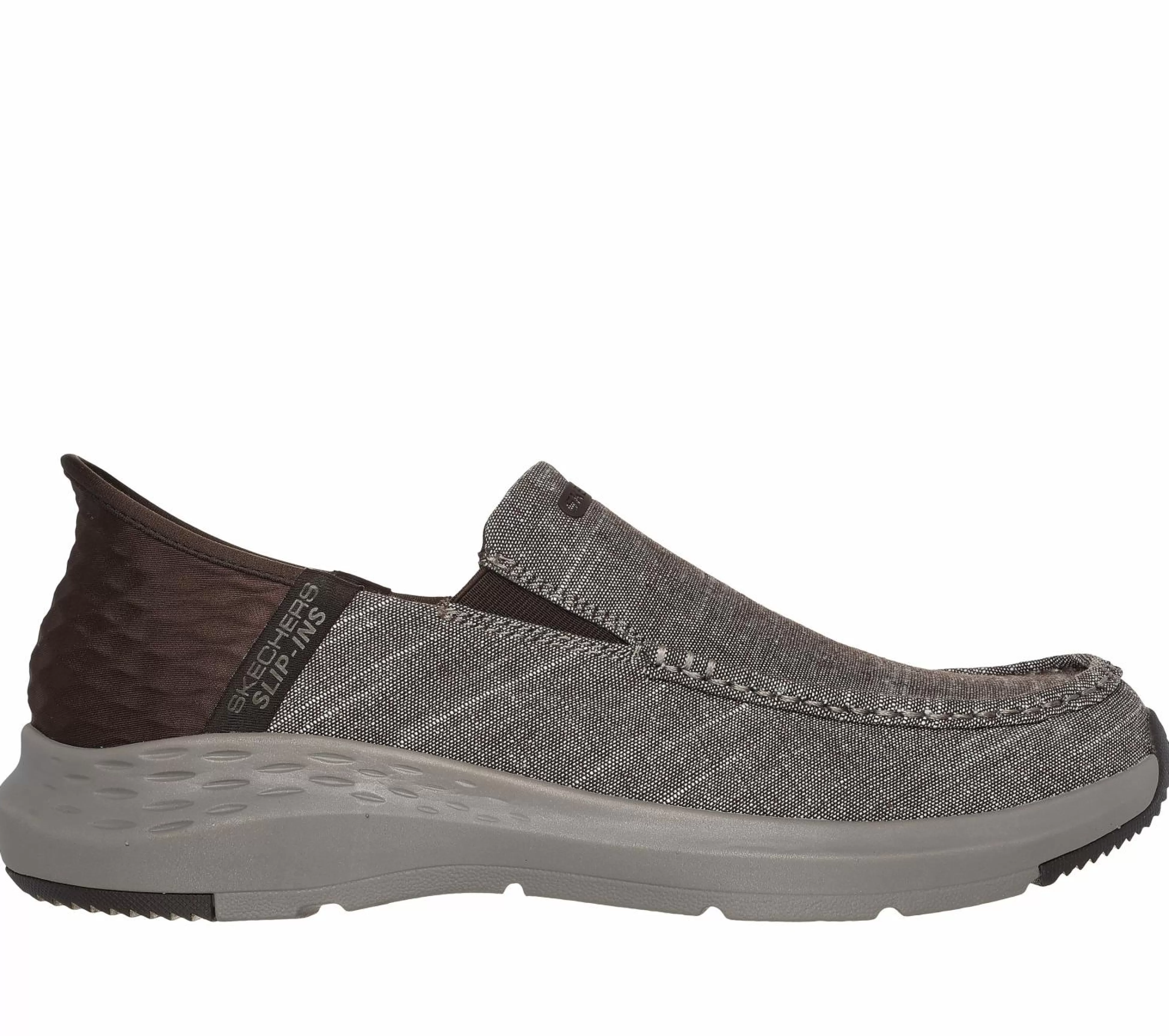 SKECHERS Slip-ins RF: Parson - Faustino* Canvas Shoes | Casual Sneakers