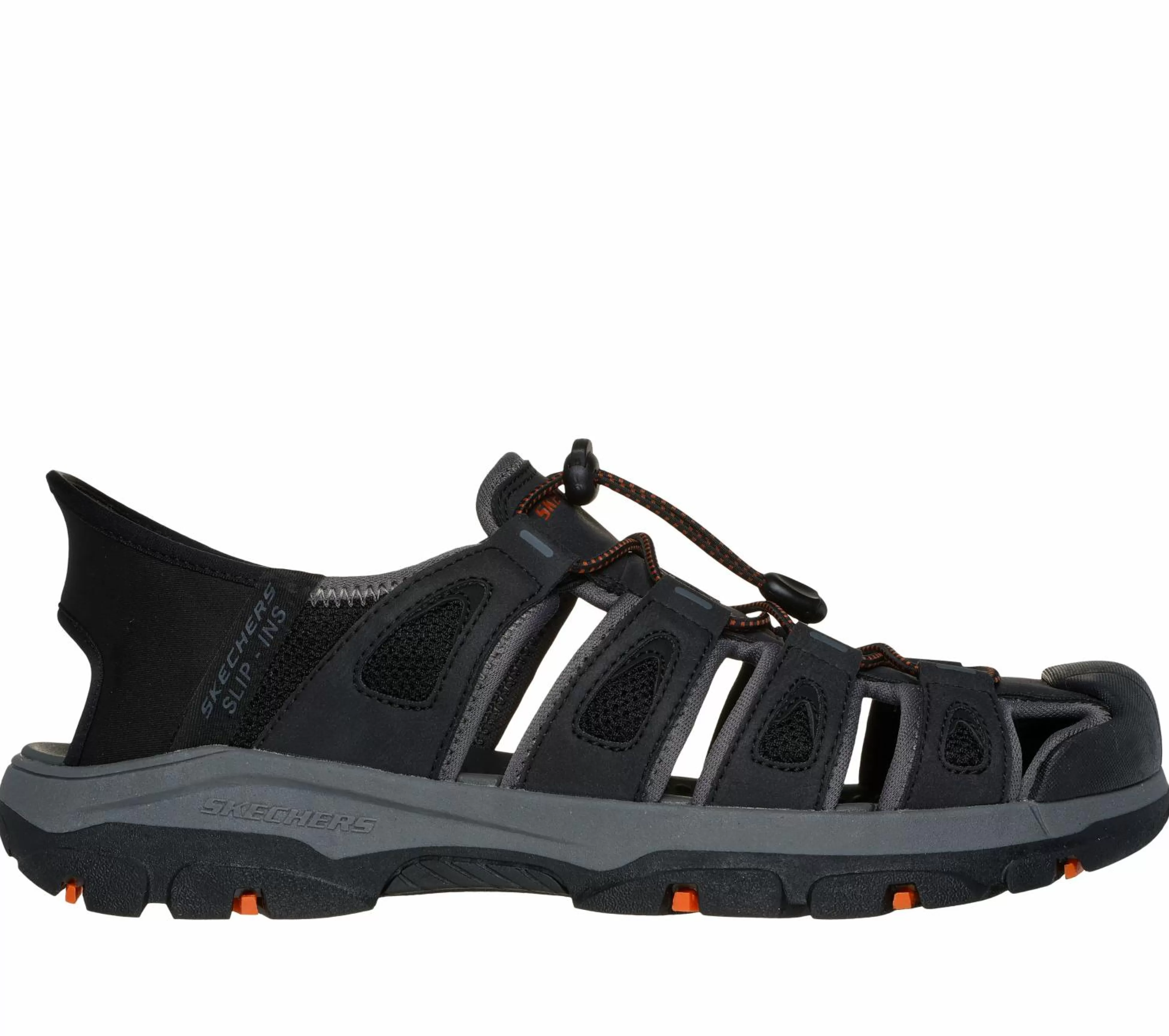 SKECHERS Slip-ins RF: Tresmen - Norvick* Sandals | Hands Free Slip-Ins