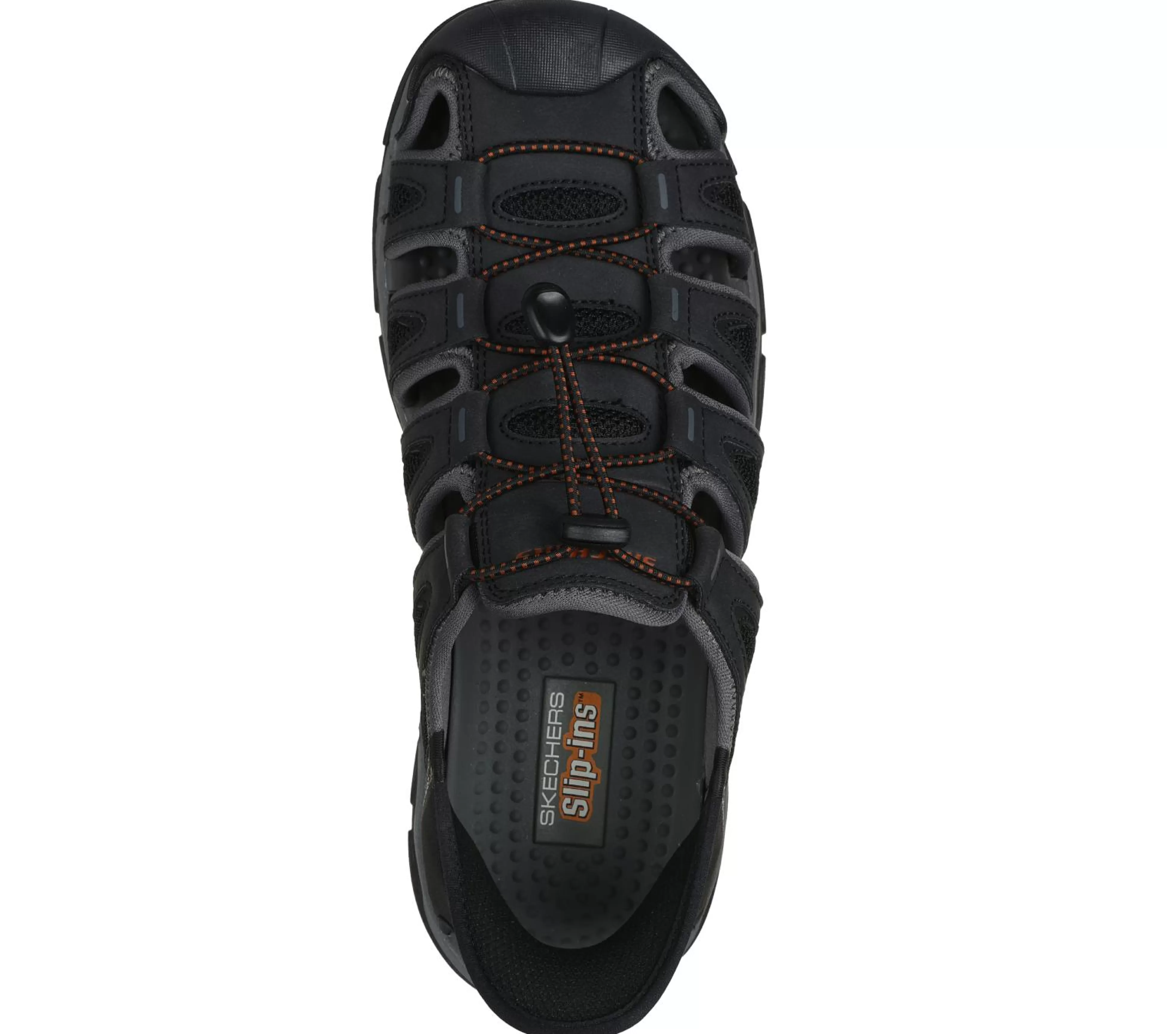 SKECHERS Slip-ins RF: Tresmen - Norvick* Sandals | Hands Free Slip-Ins