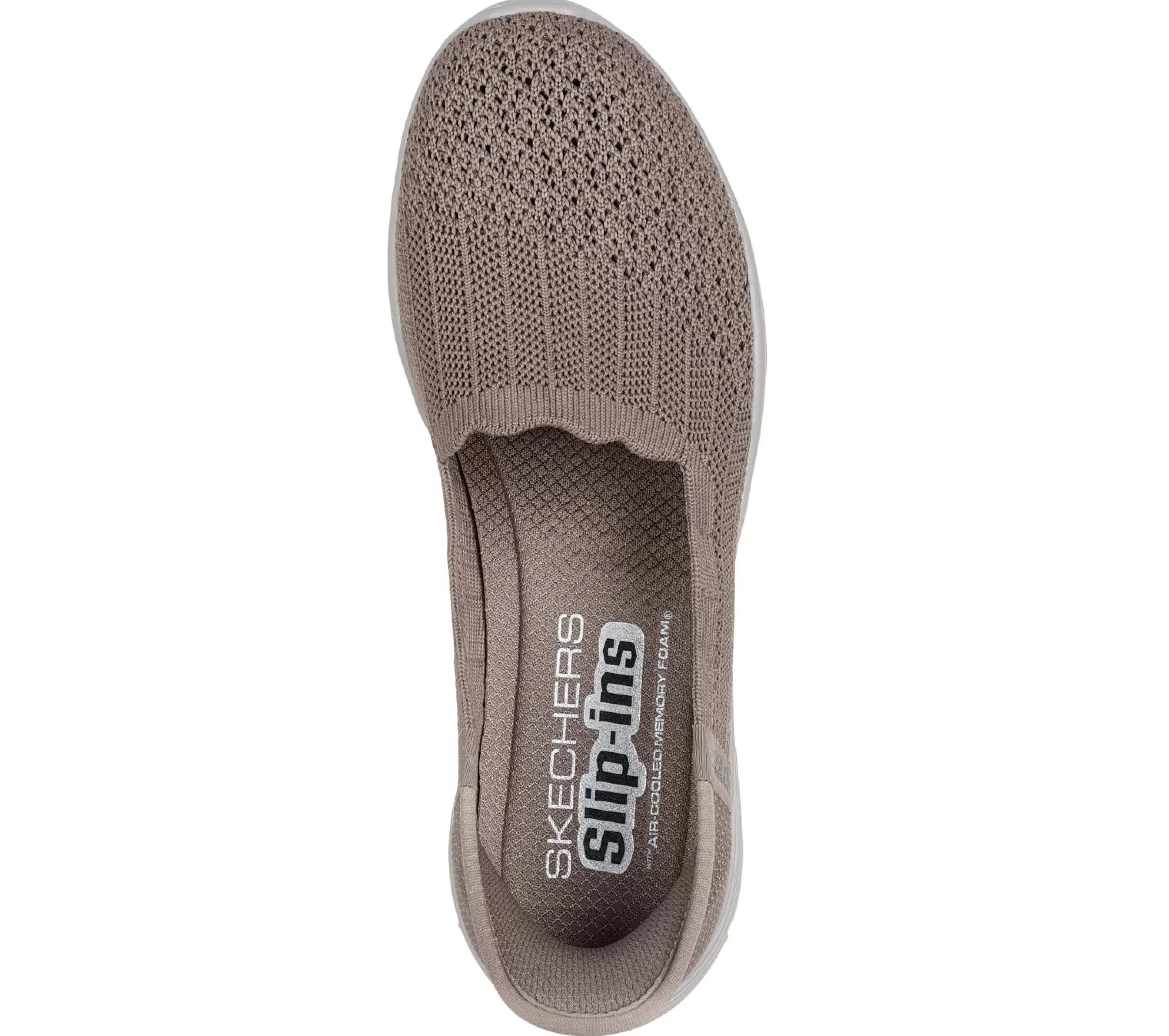 SKECHERS Slip-ins: Seager - Believe It*Women Hands Free Slip-Ins | Flats