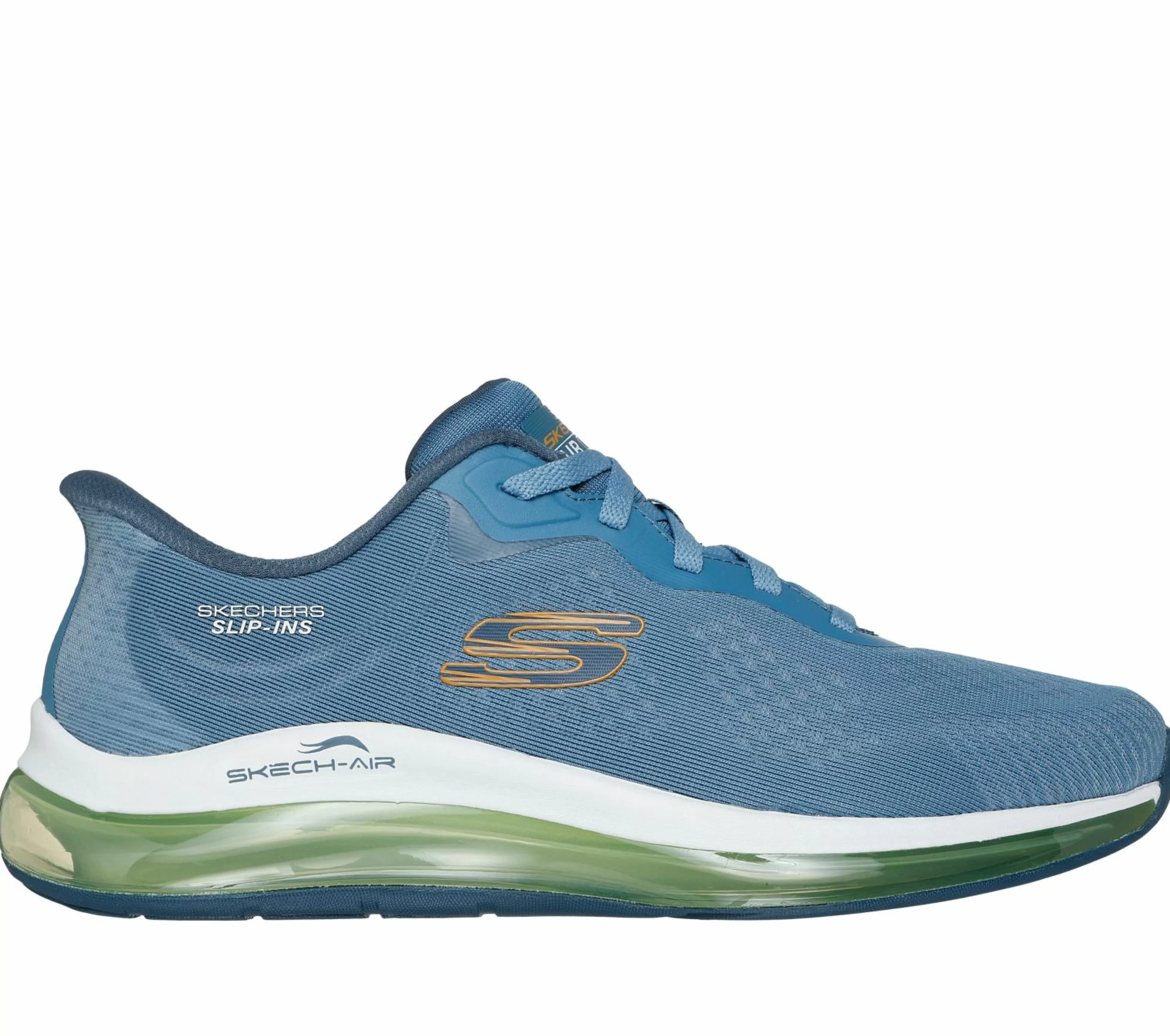 SKECHERS Slip-ins: Skech-Air Element 2.0 - Saire* Hands Free Slip-Ins | Athletic Sneakers