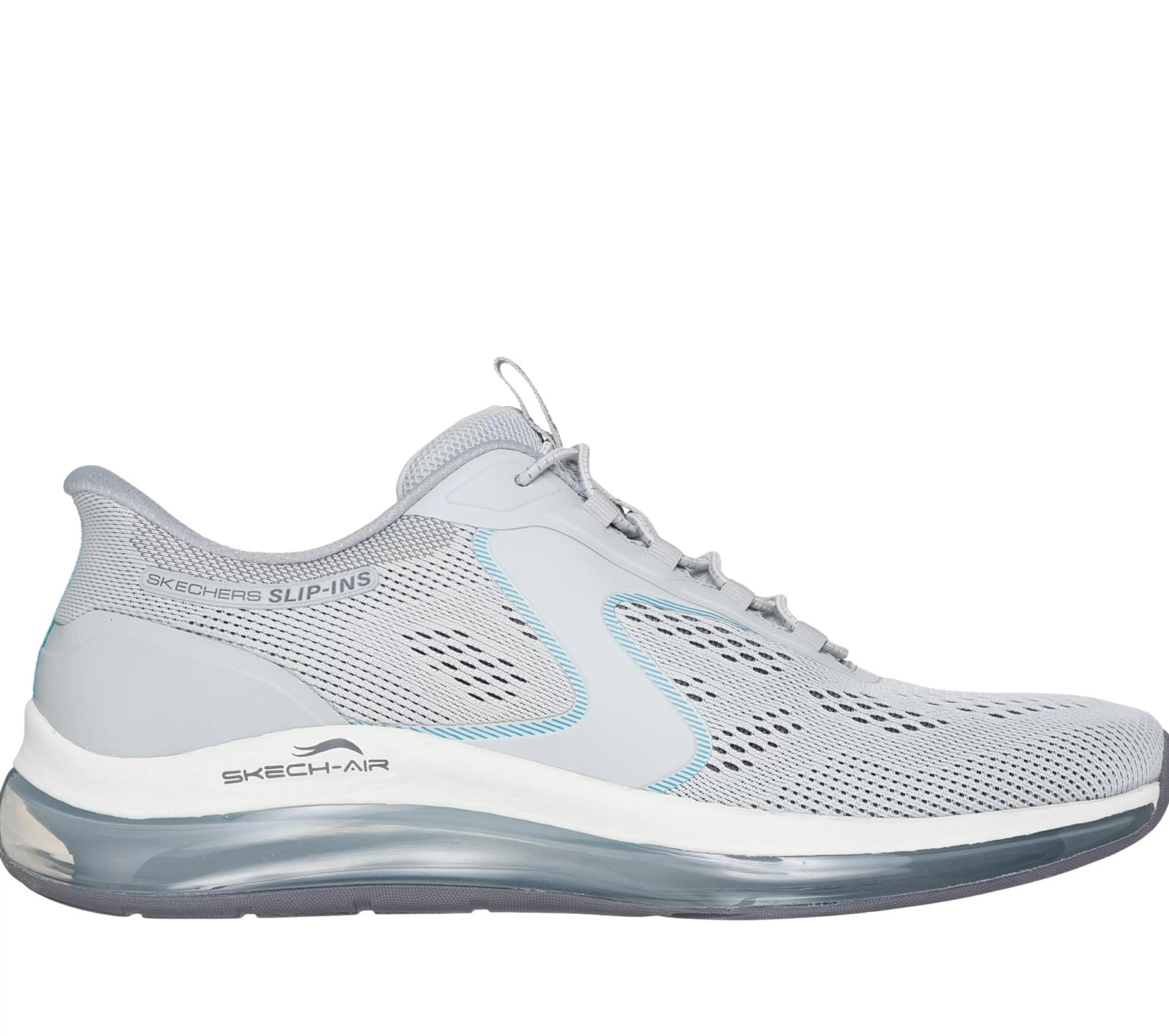 SKECHERS Slip-ins: Skech-Air Element 2.0 - Sairo* Athletic Sneakers | Hands Free Slip-Ins