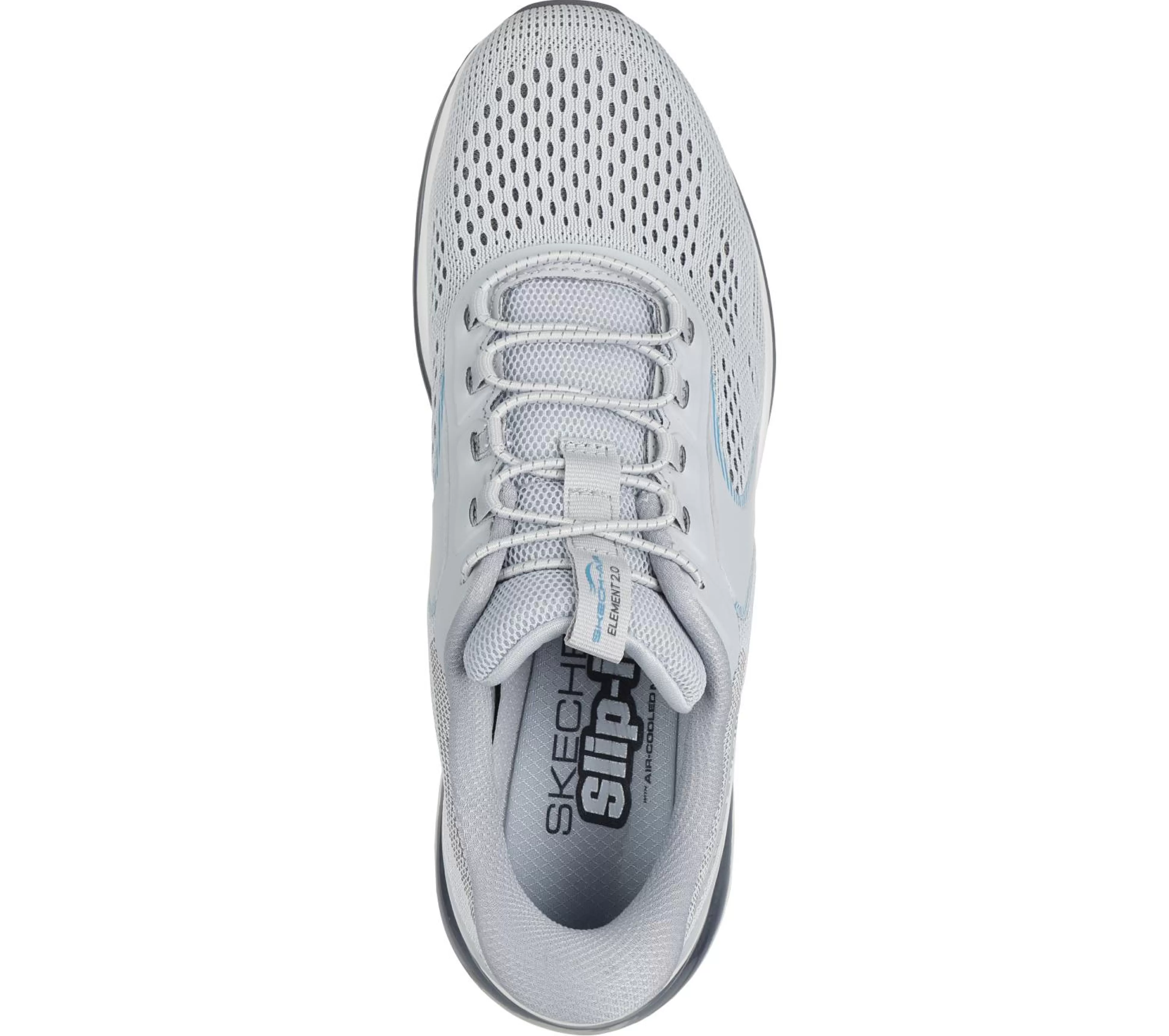 SKECHERS Slip-ins: Skech-Air Element 2.0 - Sairo* Athletic Sneakers | Hands Free Slip-Ins