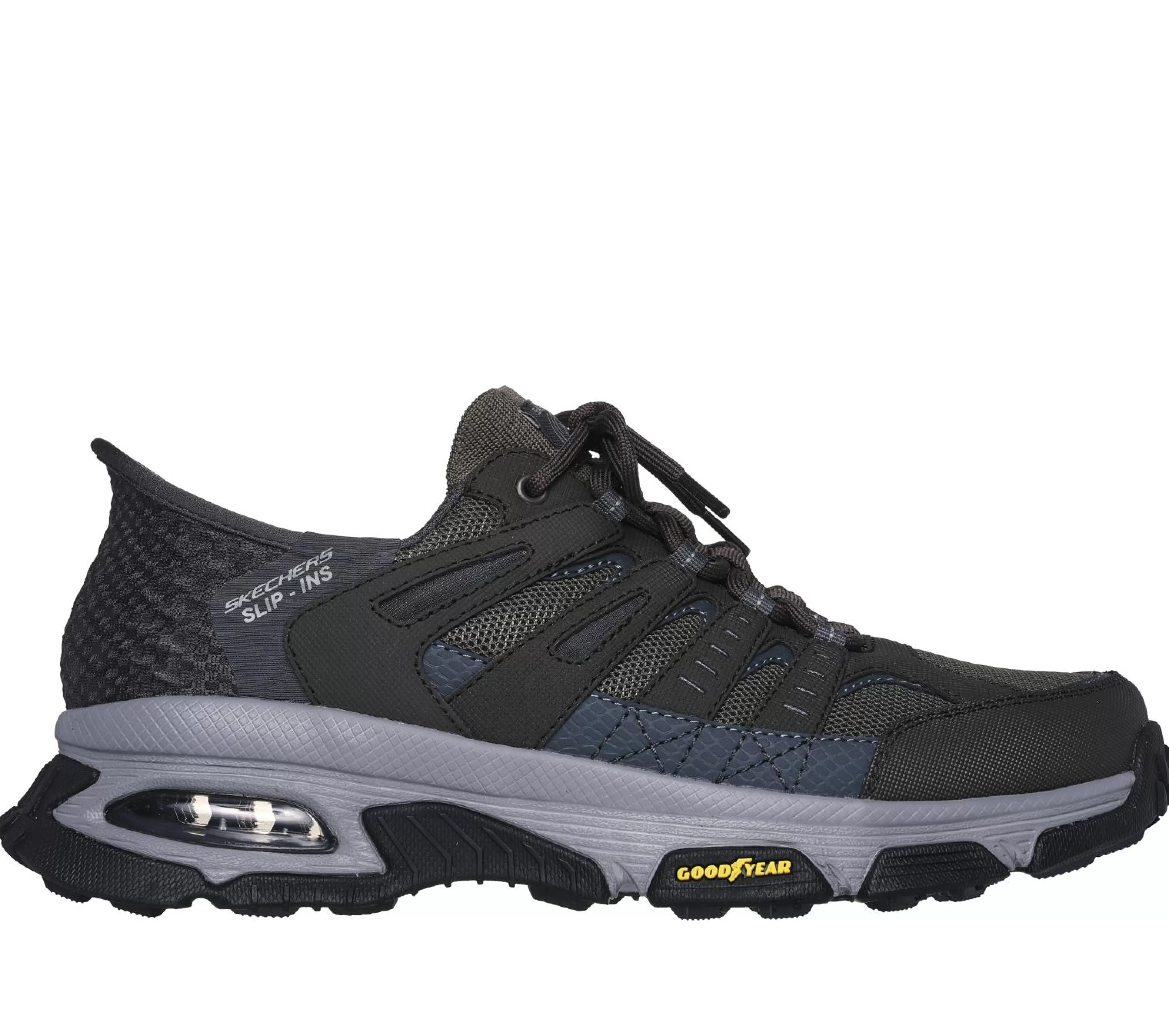 SKECHERS Slip-ins: Skech-Air Envoy - Emissary* Hands Free Slip-Ins | Athletic Sneakers