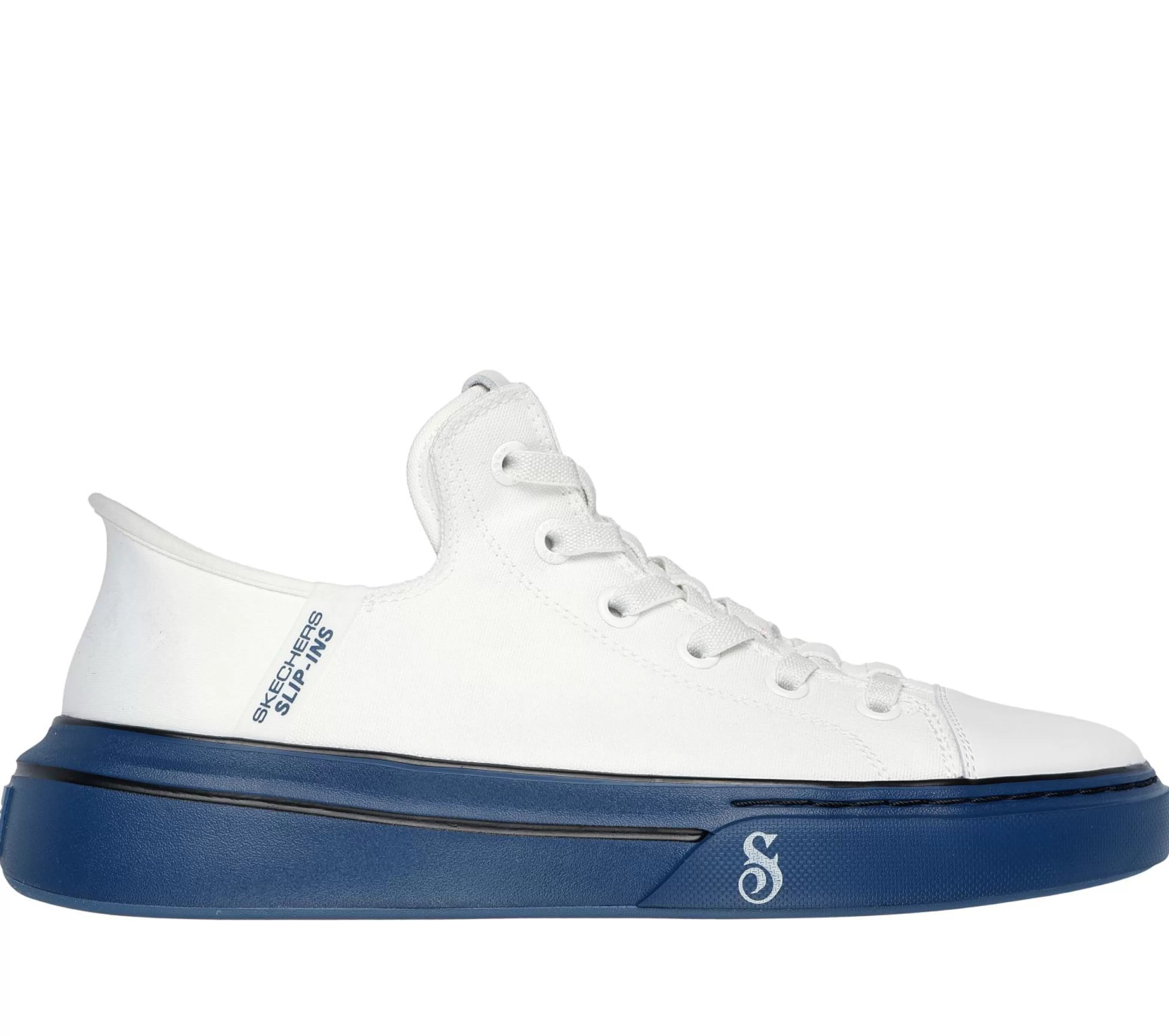 SKECHERS Slip-ins: Snoop One - OG Tela* Hands Free Slip-Ins | Casual Sneakers