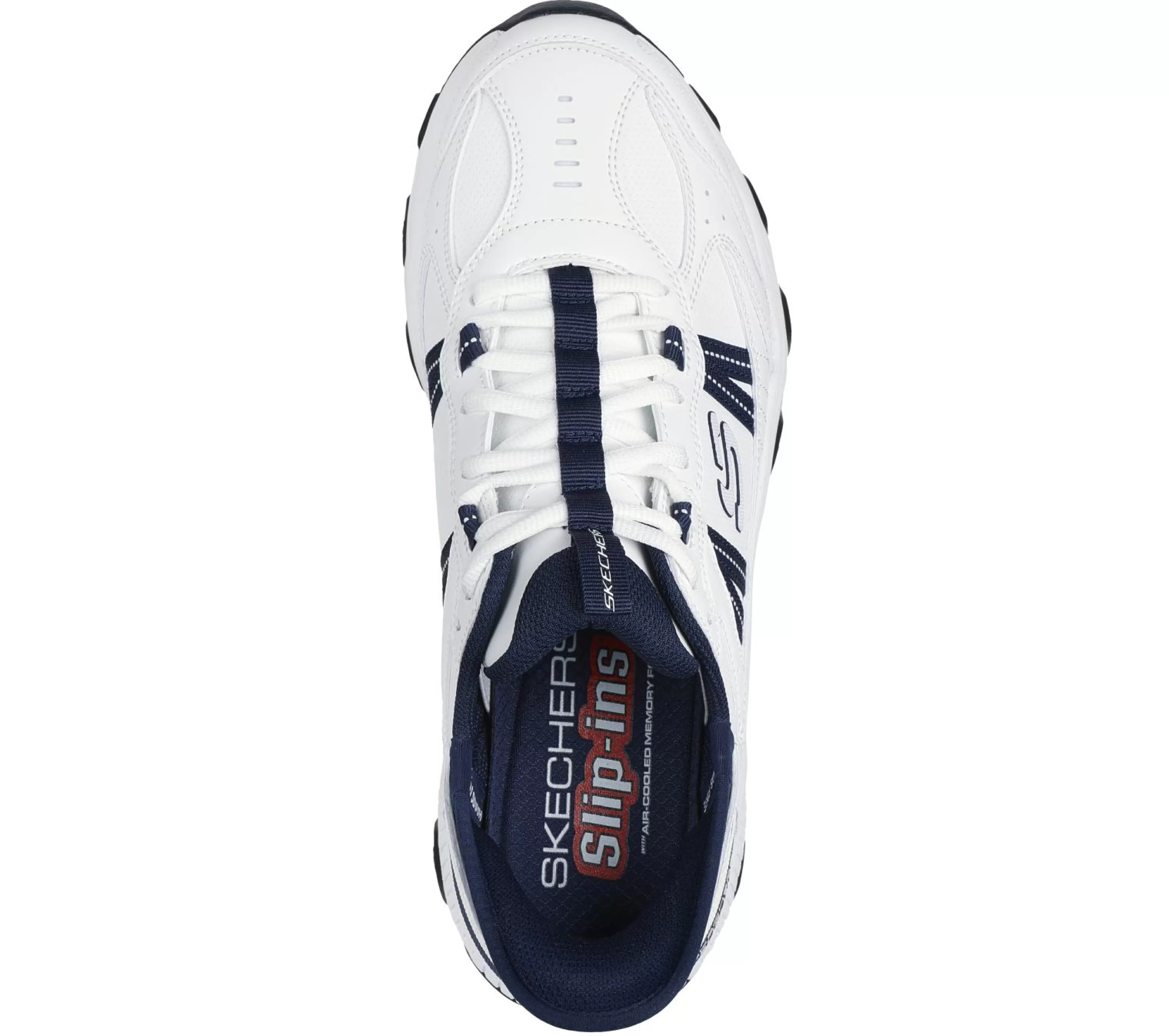 SKECHERS Slip-ins: Stamina AT - Swift Fusion* Athletic Sneakers | Hands Free Slip-Ins