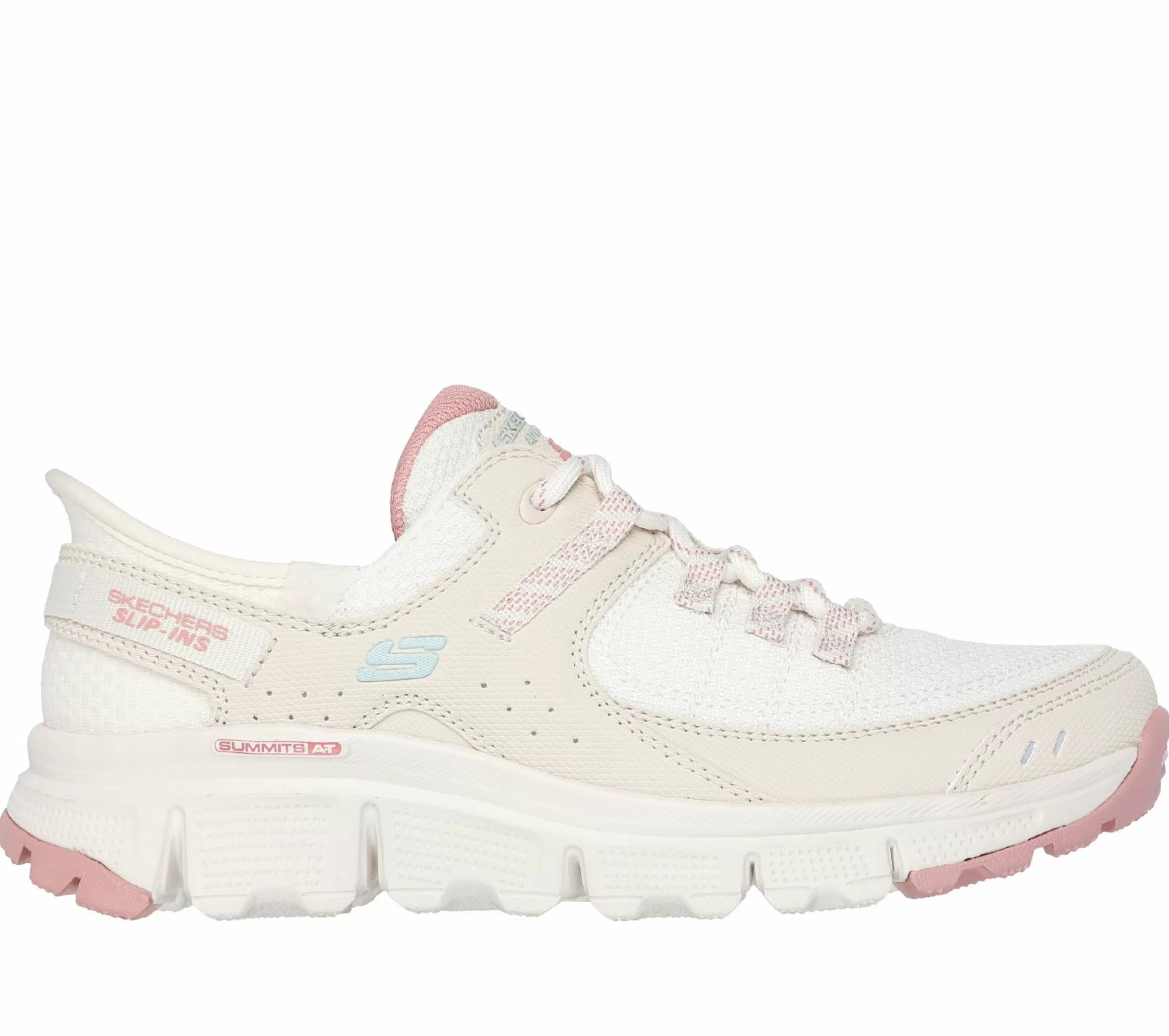 SKECHERS Slip-ins: Summits AT*Women Hands Free Slip-Ins | Athletic Sneakers