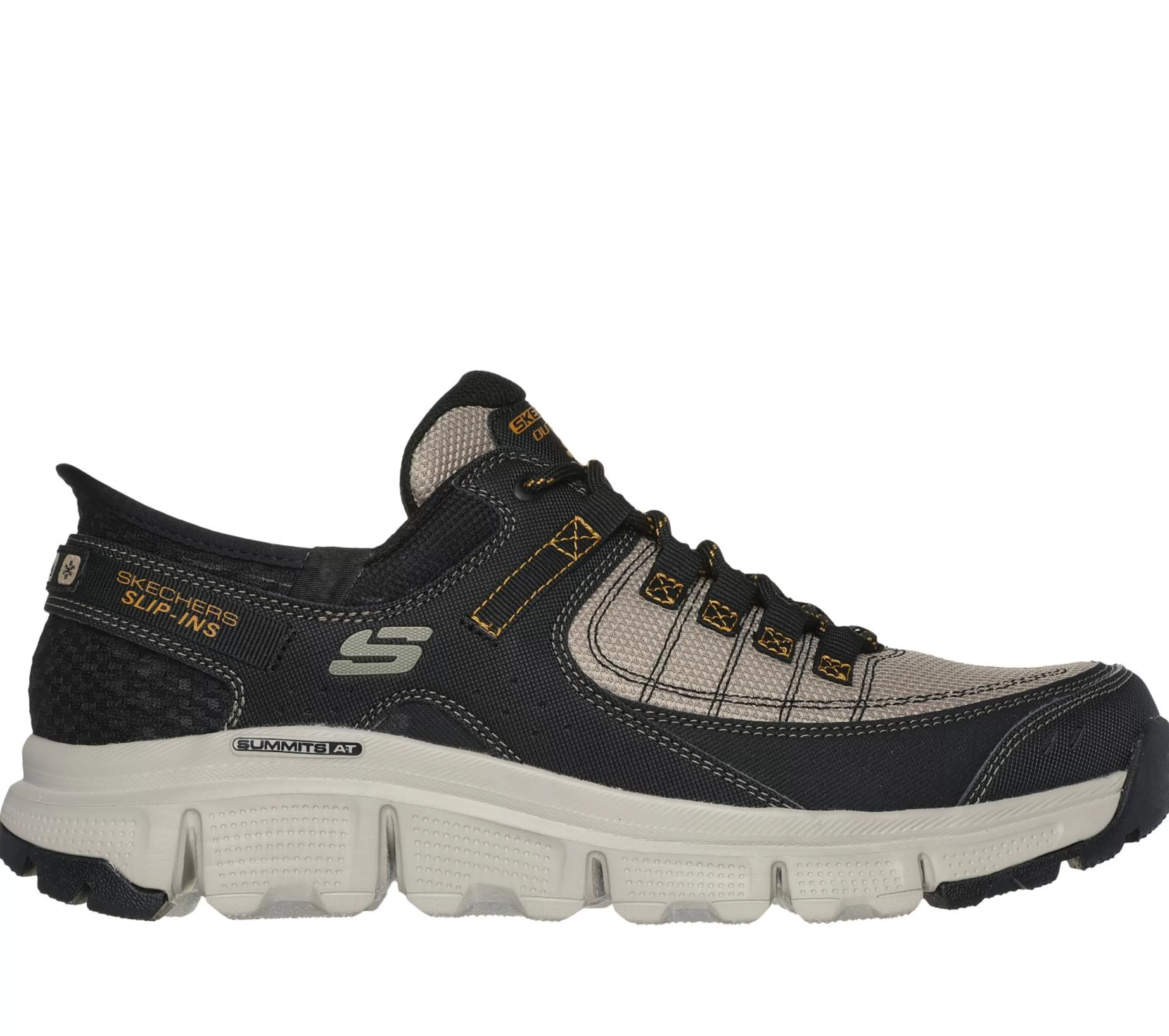 SKECHERS Slip-ins: Summits AT* Hands Free Slip-Ins | Athletic Sneakers