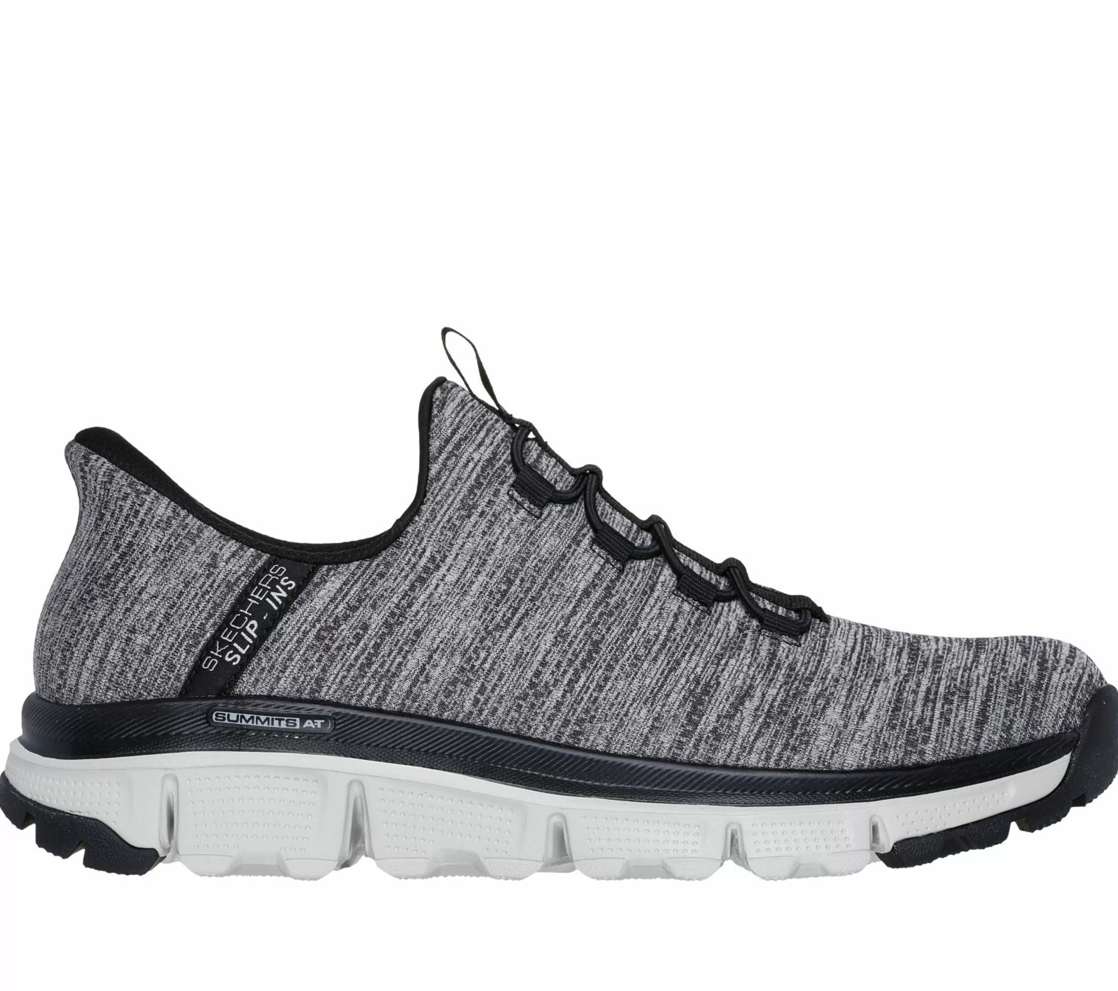 SKECHERS Slip-ins: Summits AT - Heather Peak* Hands Free Slip-Ins