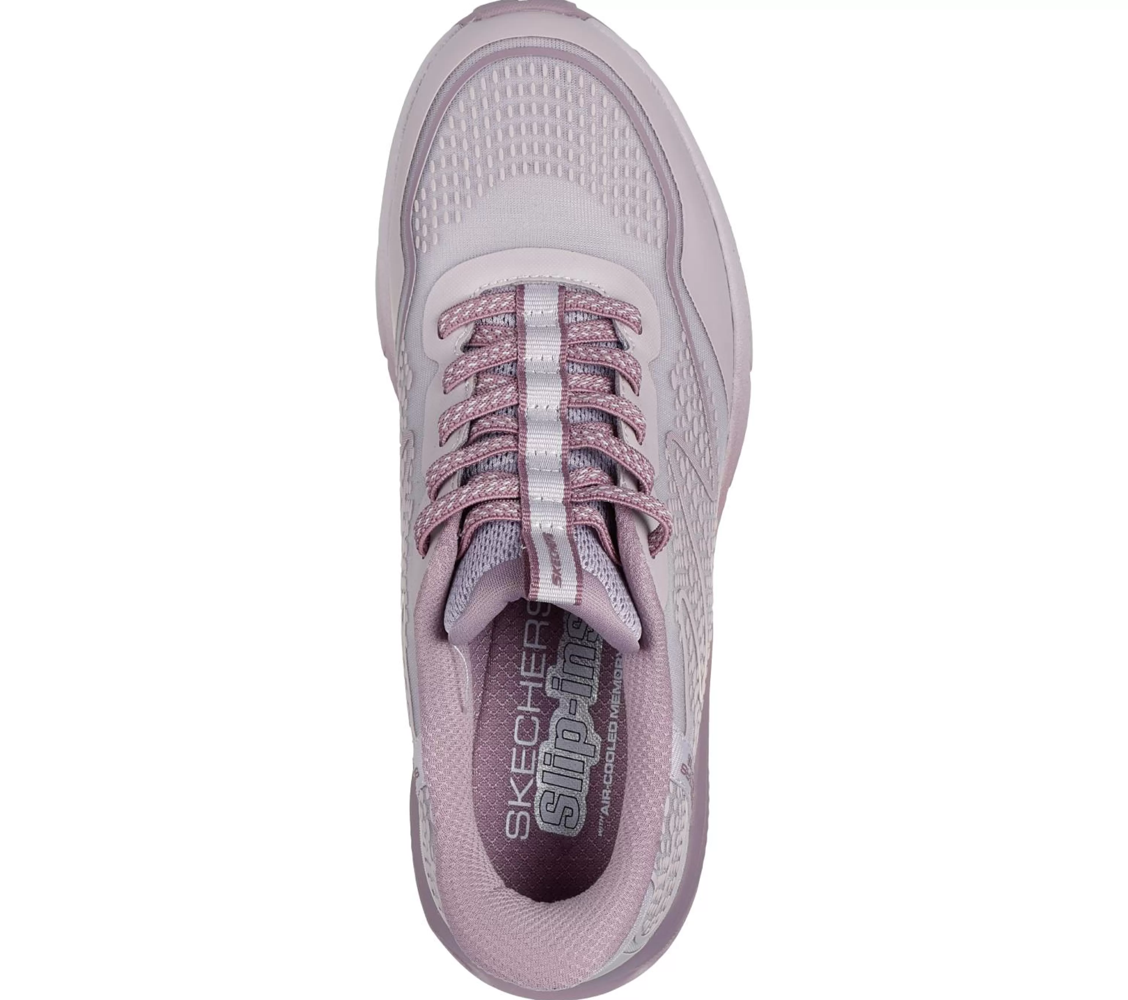 SKECHERS Slip-ins: Switch Back - Mist*Women Hands Free Slip-Ins | Athletic Sneakers