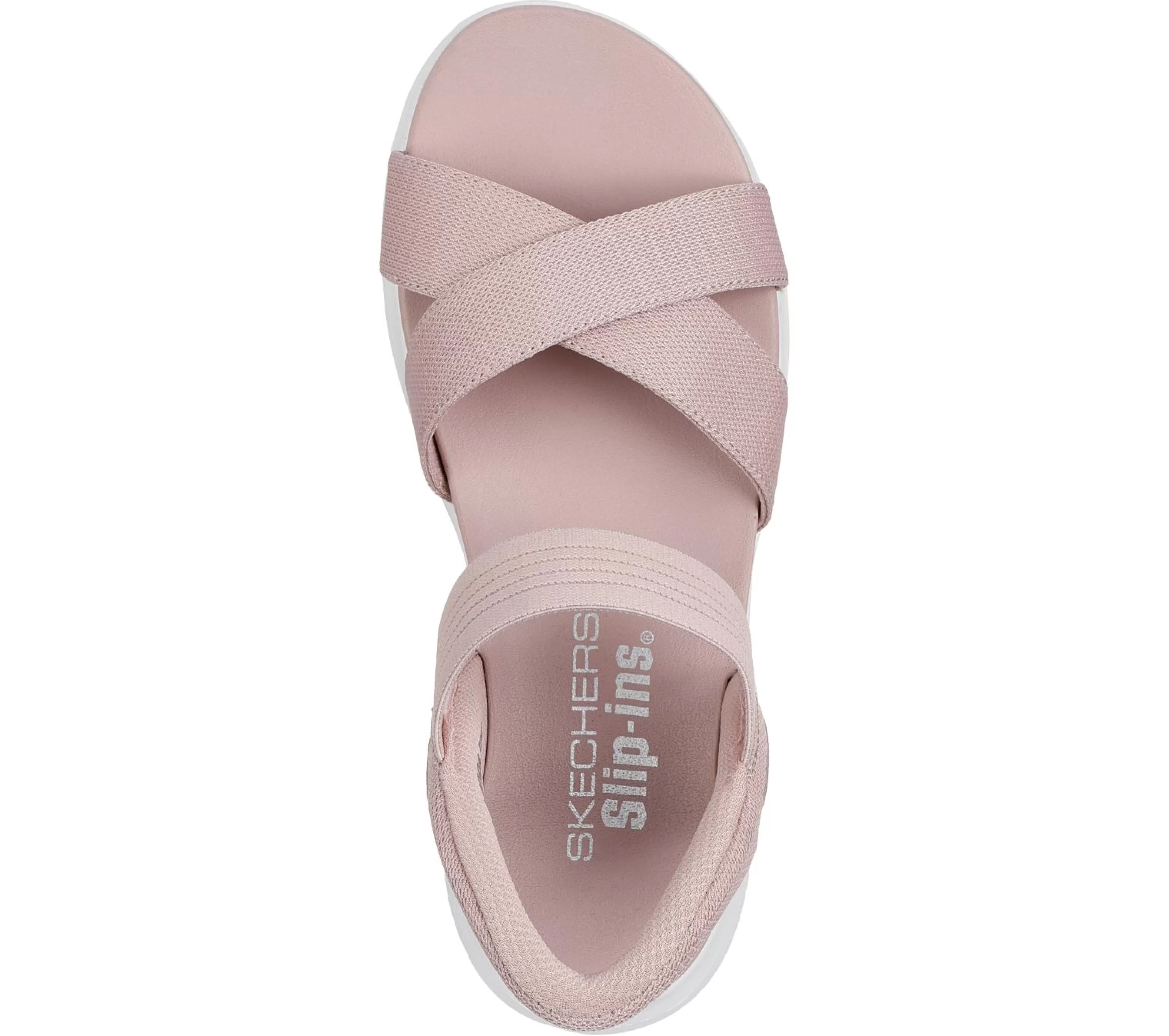 SKECHERS Slip-ins: Ultra Flex 3.0 - Never Better*Women Hands Free Slip-Ins | Sandals