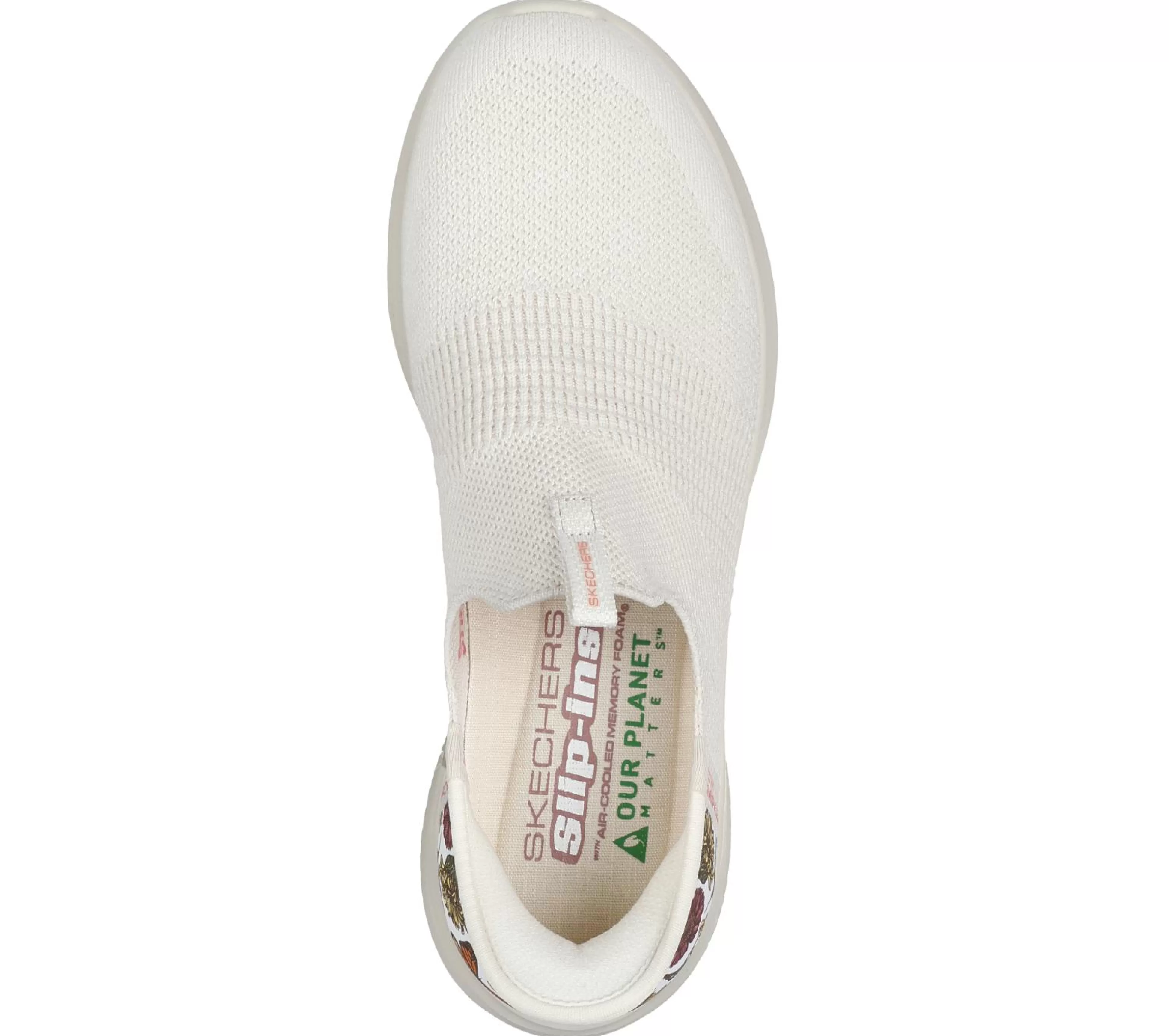 SKECHERS Slip-ins: Ultra Flex 3.0 - New Wings*Women Hands Free Slip-Ins | Casual Sneakers