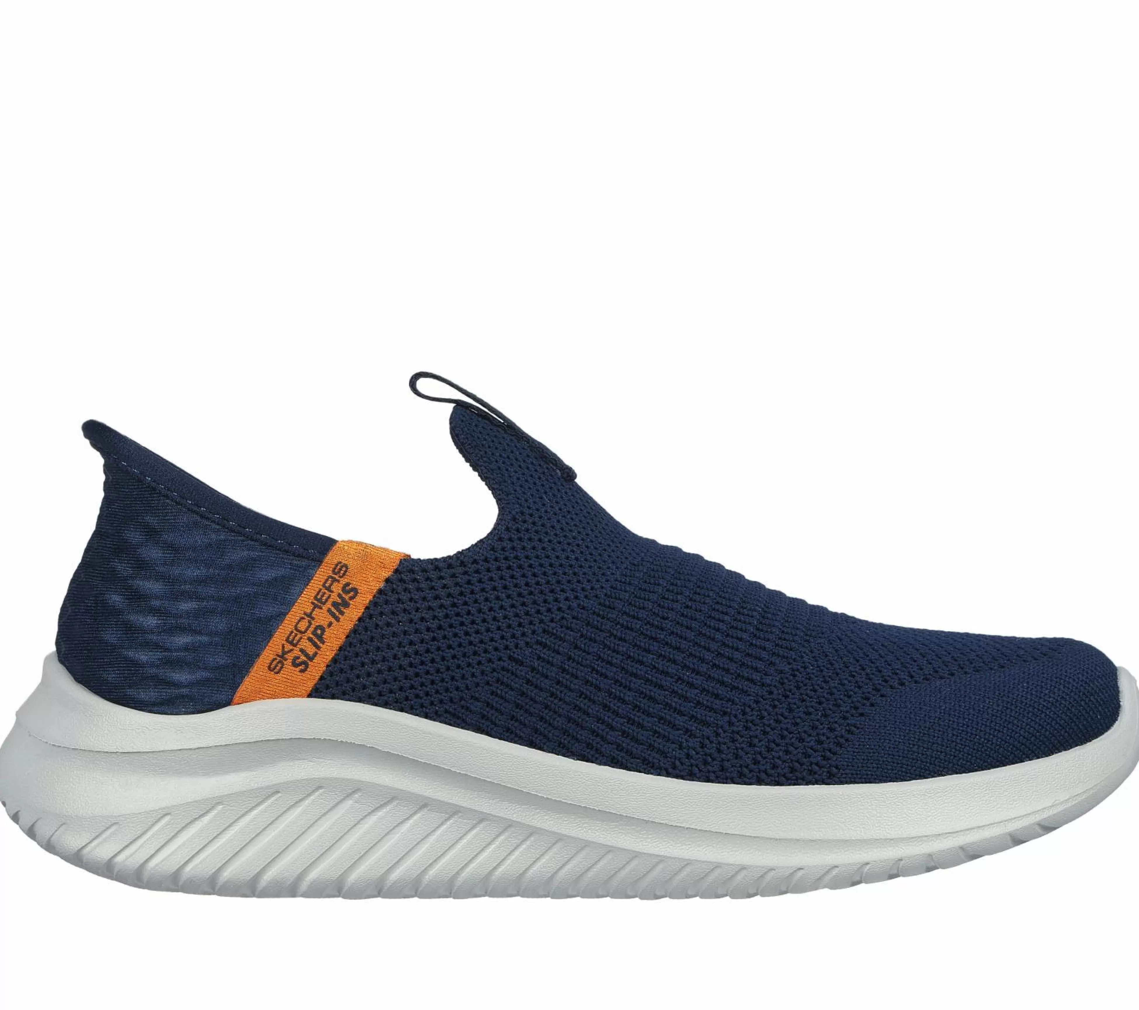 SKECHERS Slip-ins: Ultra Flex 3.0 - Smooth Step*Kids/BOY Hands Free Slip-Ins | Athletic Shoes & Sneakers