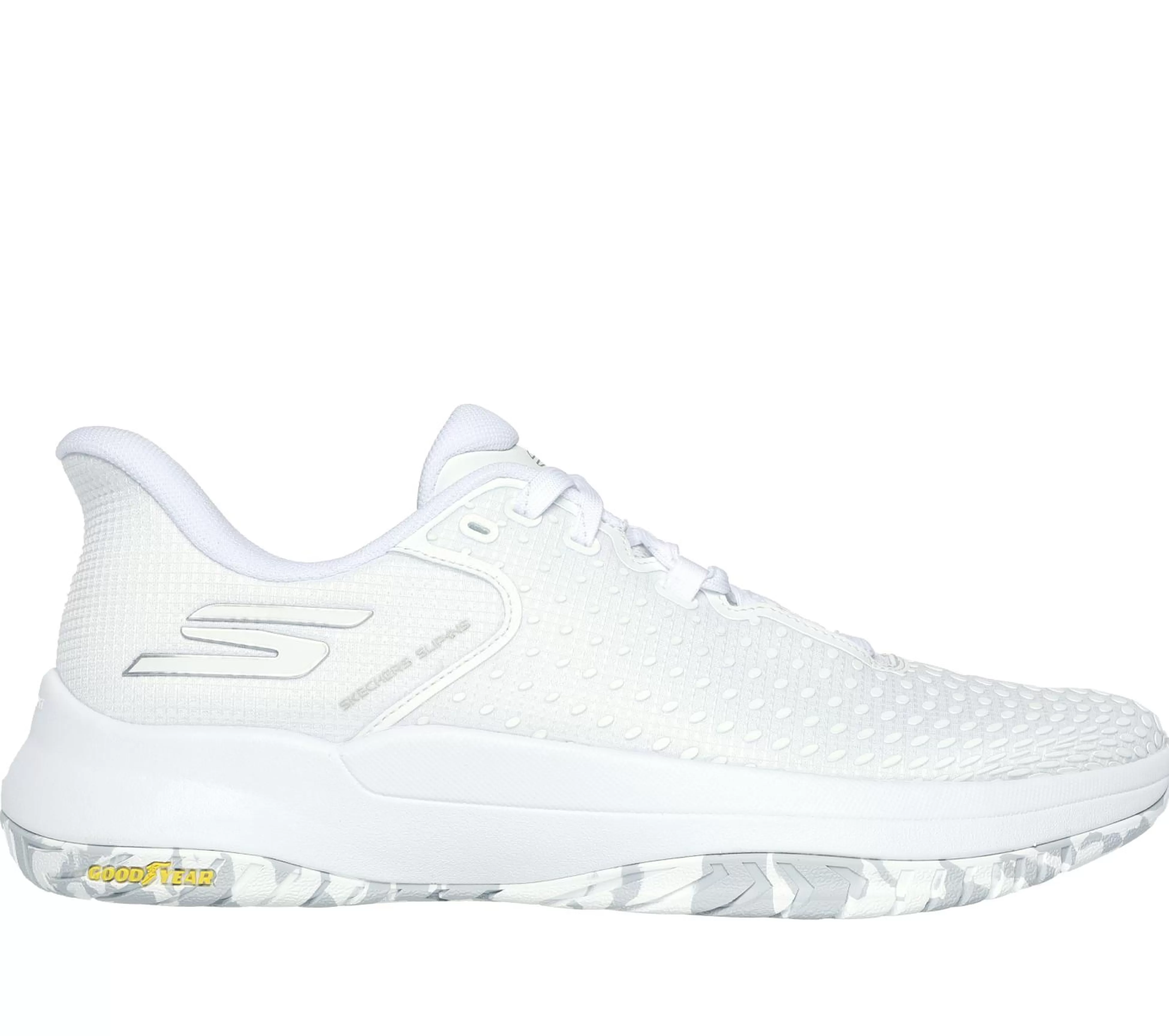 SKECHERS Slip-ins: Viper Court Elite* Hands Free Slip-Ins | Athletic Sneakers