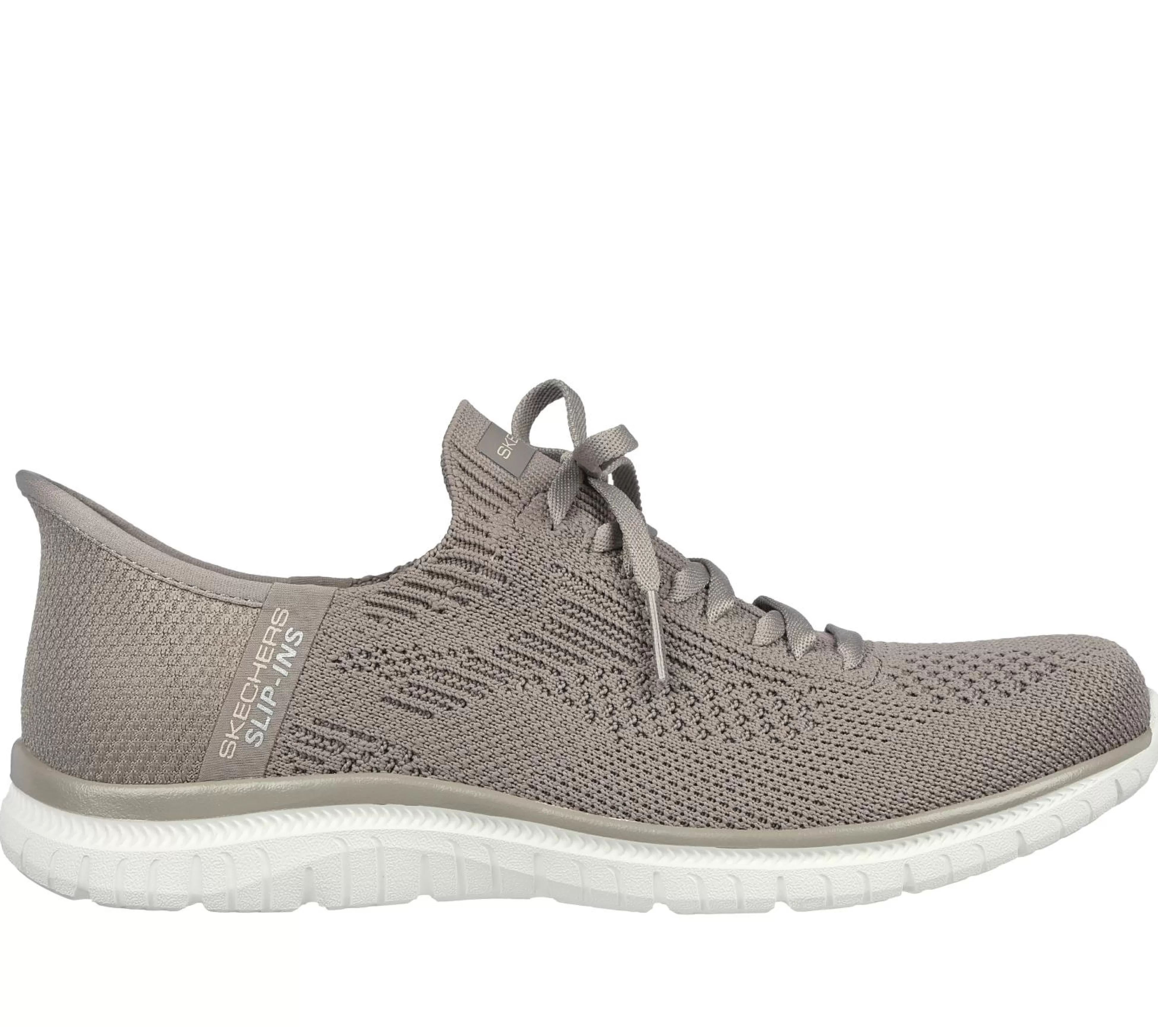 SKECHERS Slip-ins: Virtue - Divinity*Women Hands Free Slip-Ins | Casual Sneakers