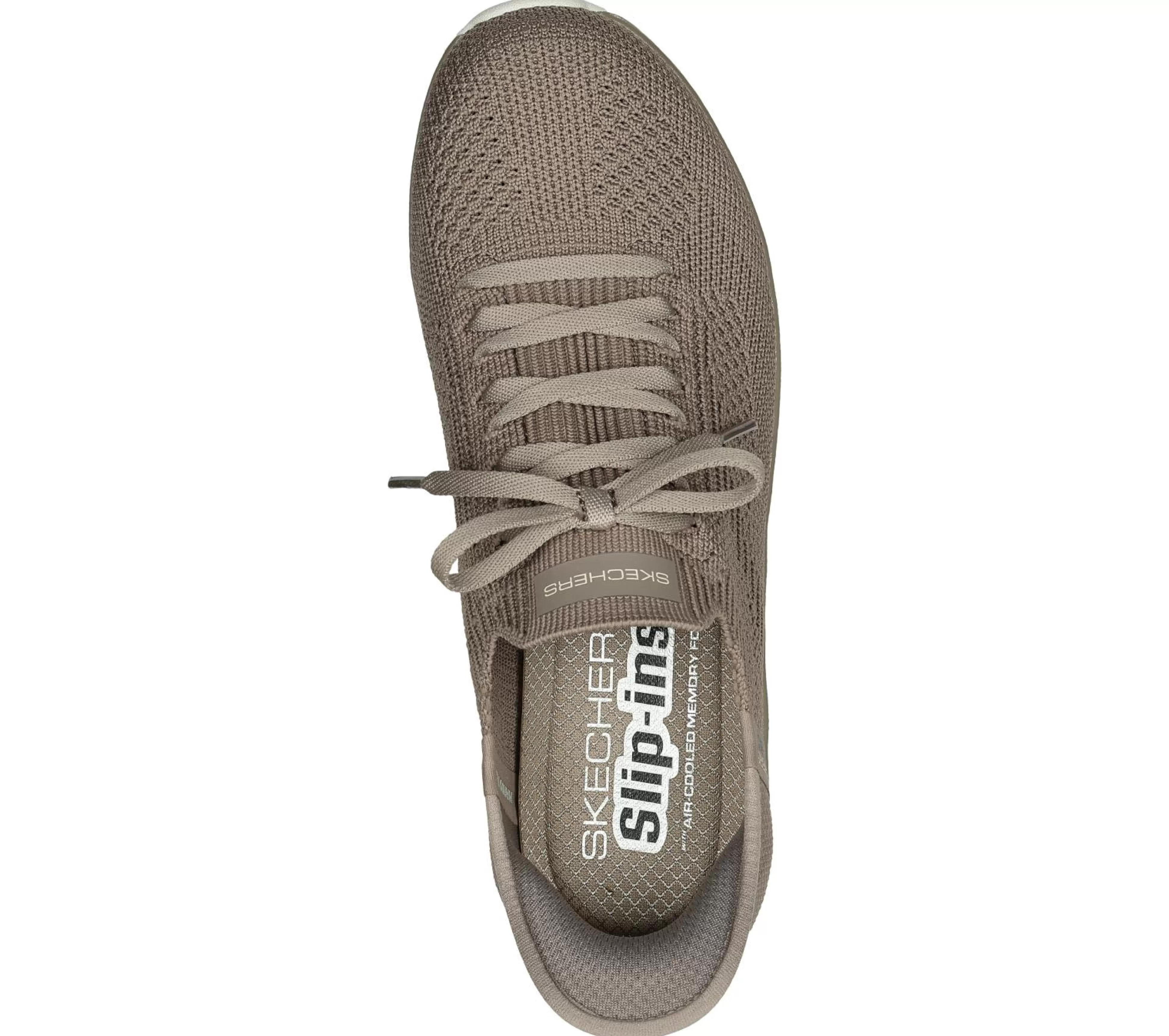 SKECHERS Slip-ins: Virtue - Divinity*Women Hands Free Slip-Ins | Casual Sneakers