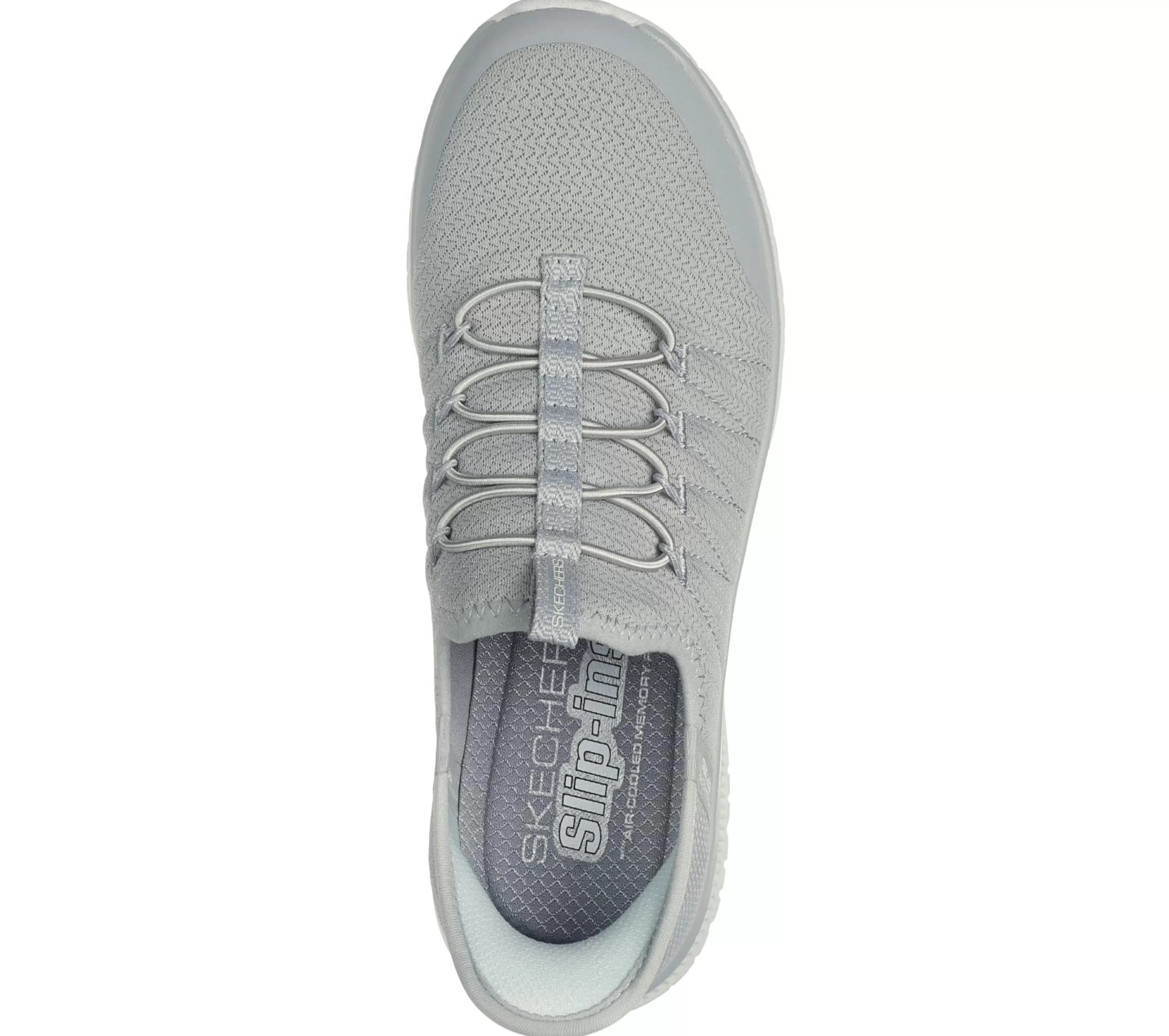 SKECHERS Slip-ins: Virtue - Glow*Women Hands Free Slip-Ins | Casual Sneakers