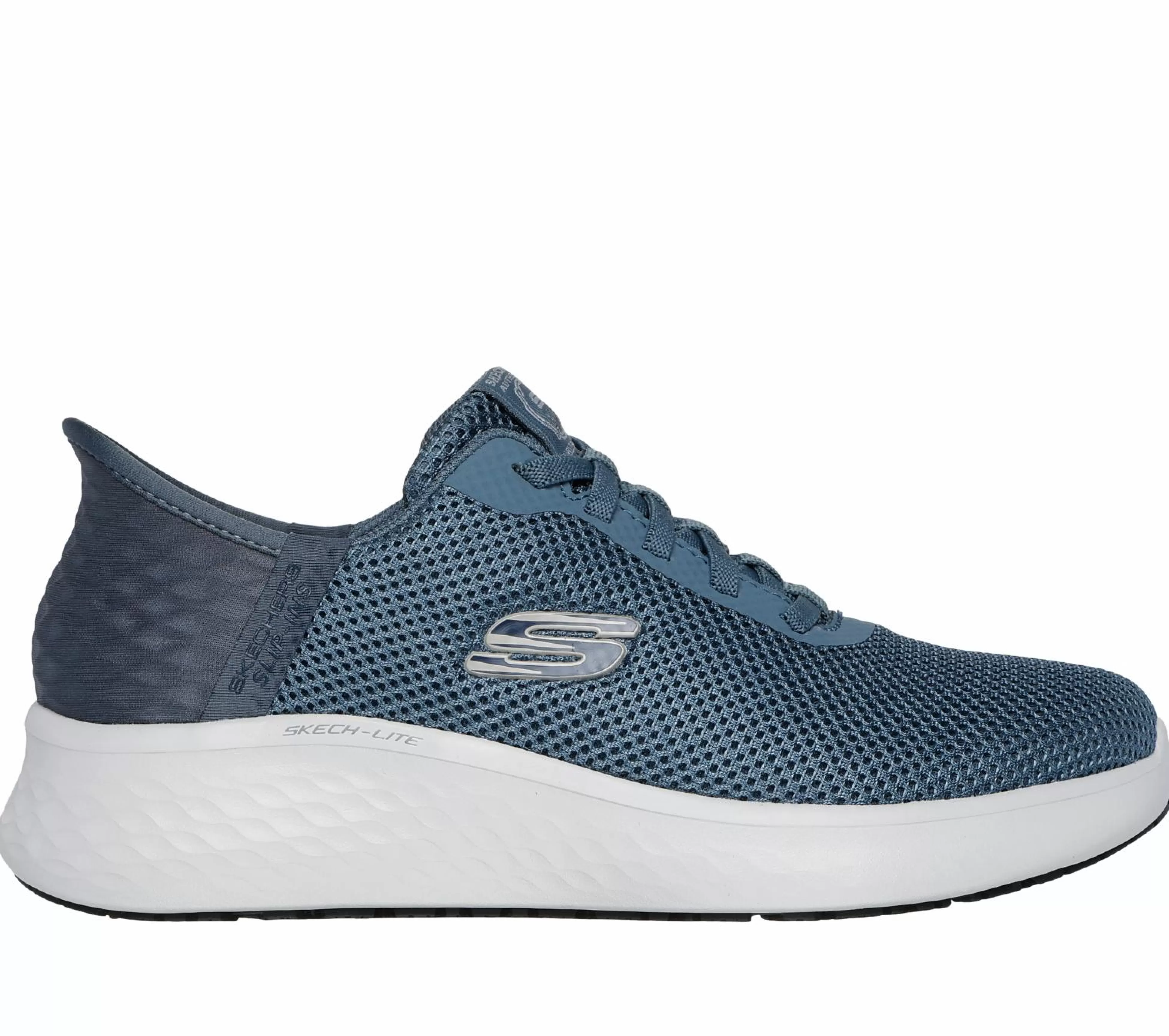 SKECHERS Slip-ins Work: Skech-Lite Pro Slip Resistant - Exdown*Women Work & Safety | Hands Free Slip-Ins