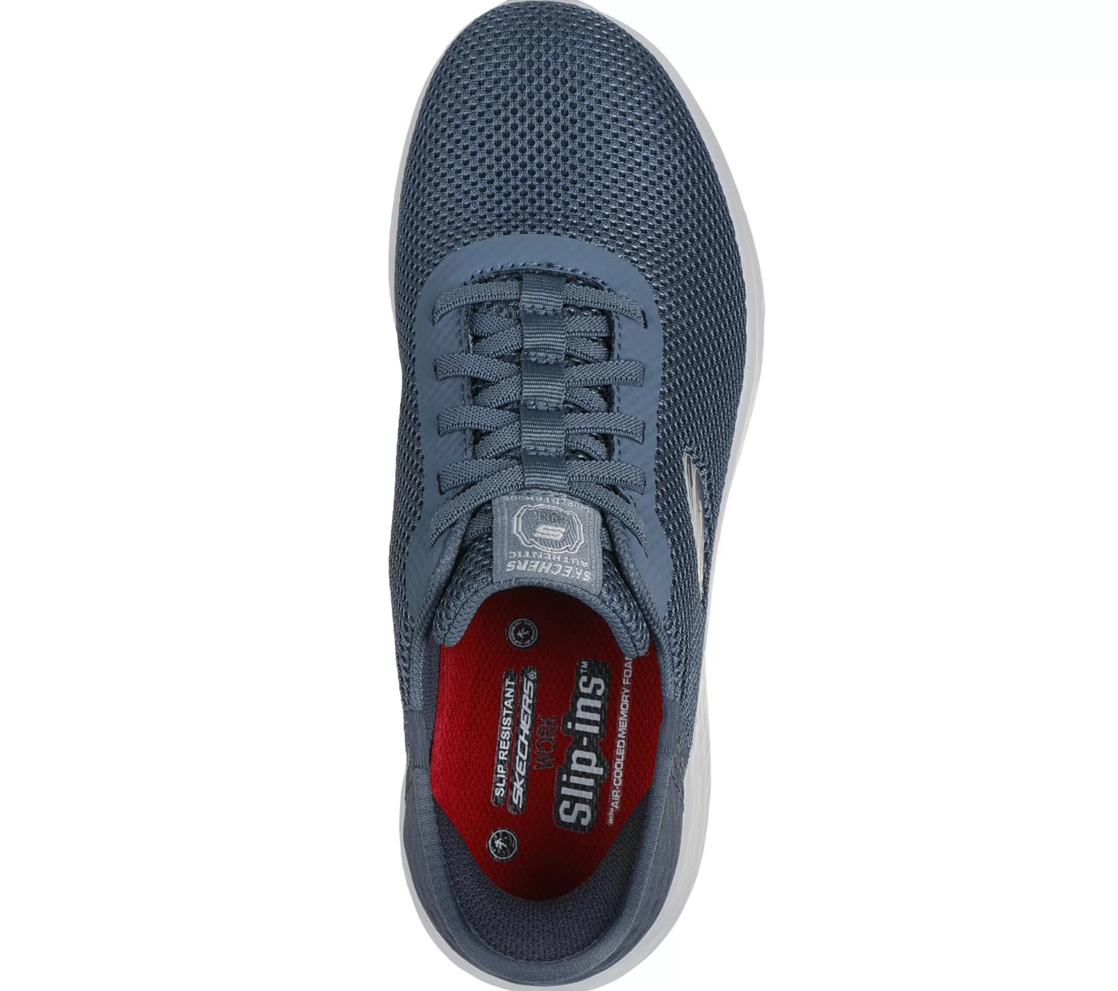 SKECHERS Slip-ins Work: Skech-Lite Pro Slip Resistant - Exdown*Women Work & Safety | Hands Free Slip-Ins