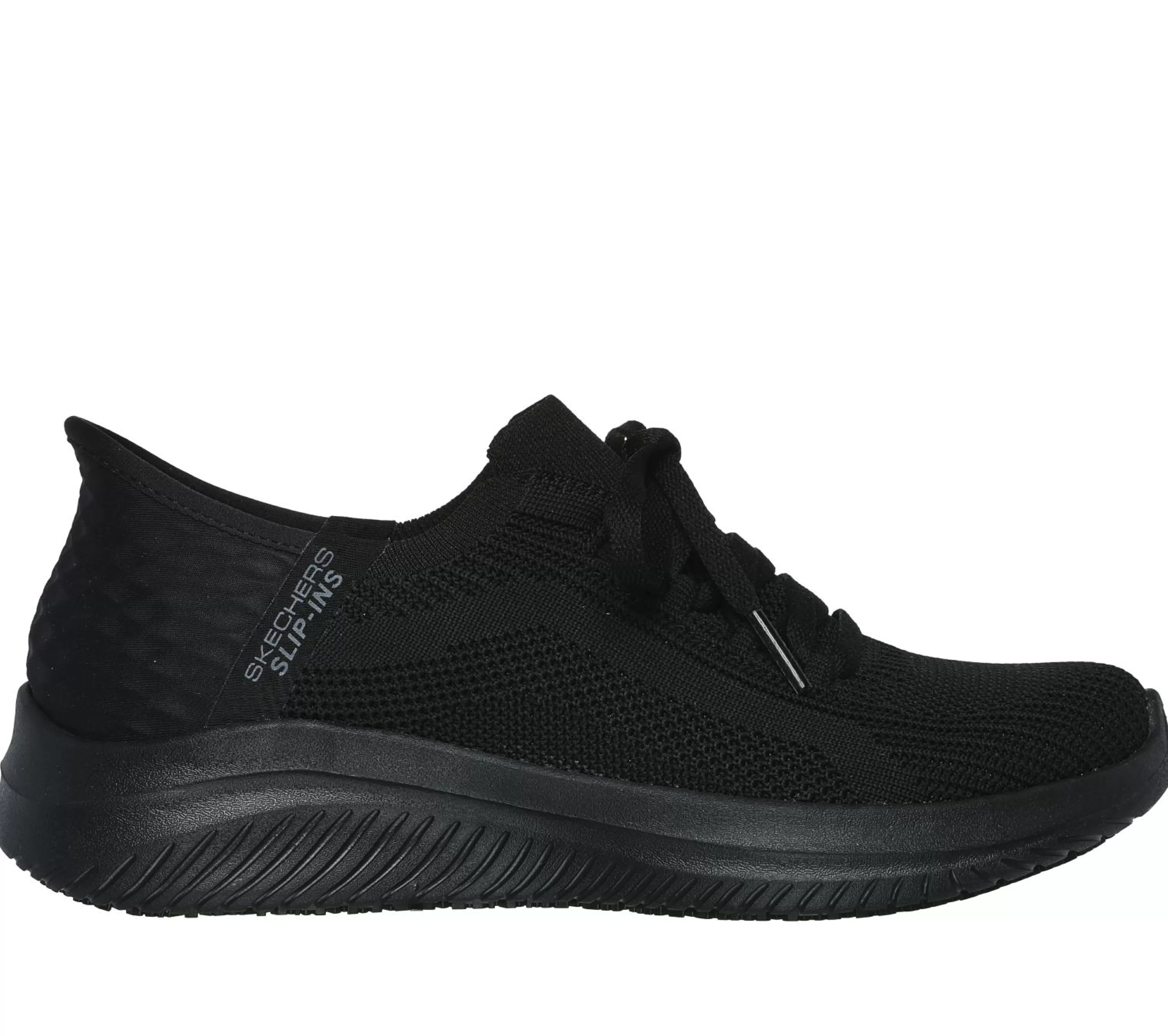 SKECHERS Slip-ins Work: Ultra Flex 3.0 SR*Women Work & Safety | Hands Free Slip-Ins