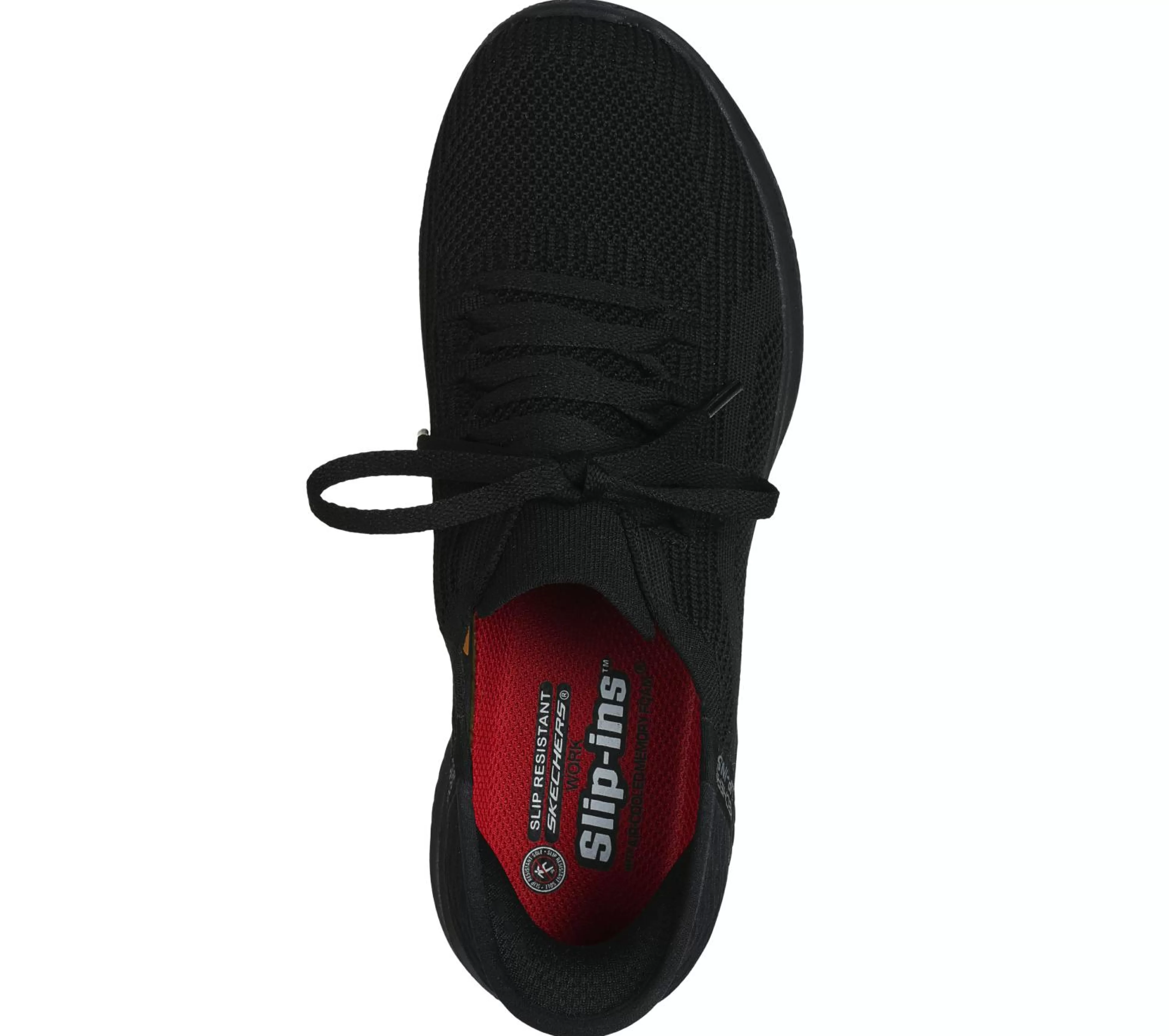 SKECHERS Slip-ins Work: Ultra Flex 3.0 SR*Women Work & Safety | Hands Free Slip-Ins