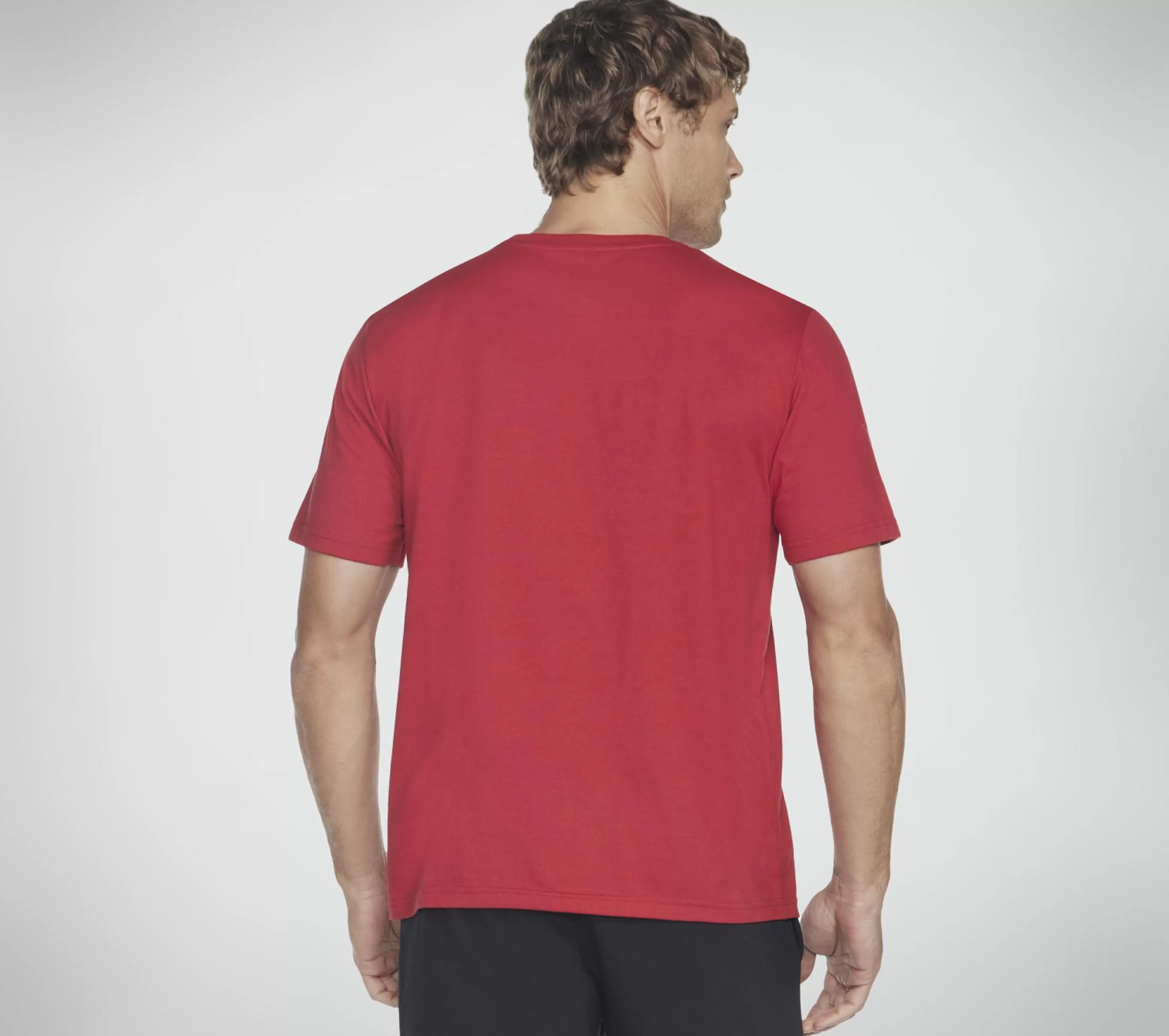 SKECHERS University Tee* Tops | Tops