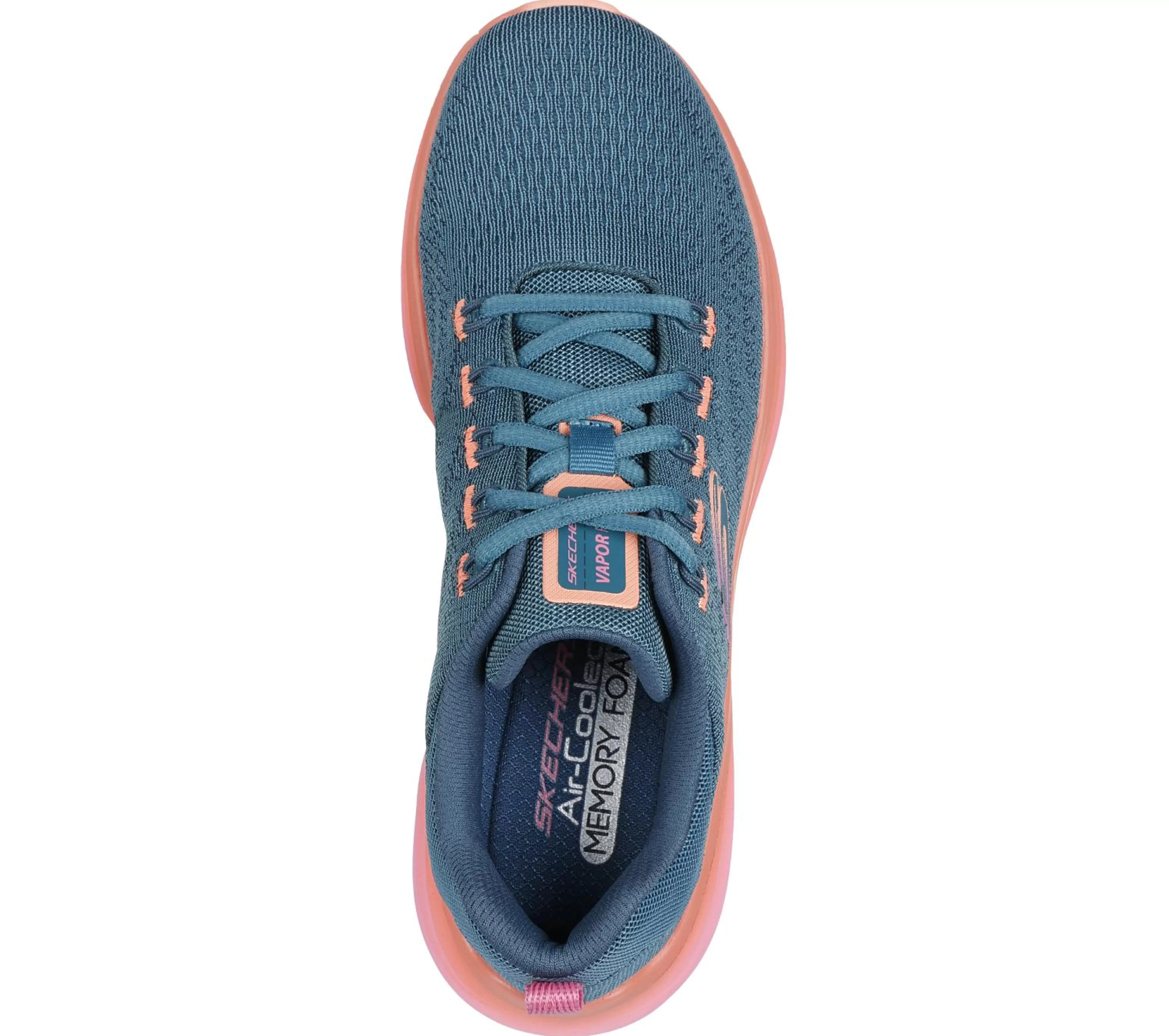 SKECHERS Vapor Foam - Summer Journey*Women Athletic Sneakers | Lace Up