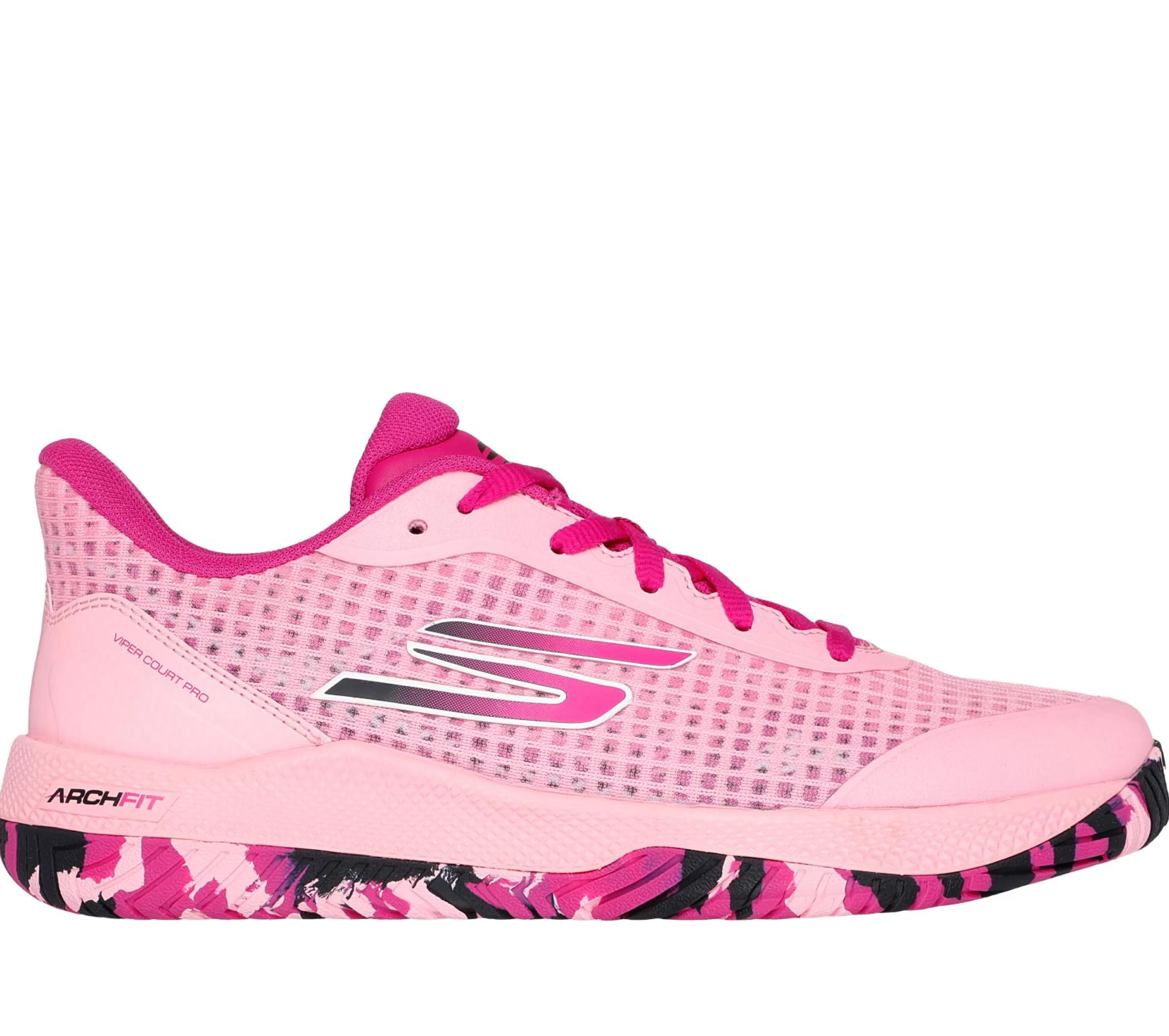 SKECHERS Viper Court Pro - Pickleball*Women Lace Up | Athletic Sneakers