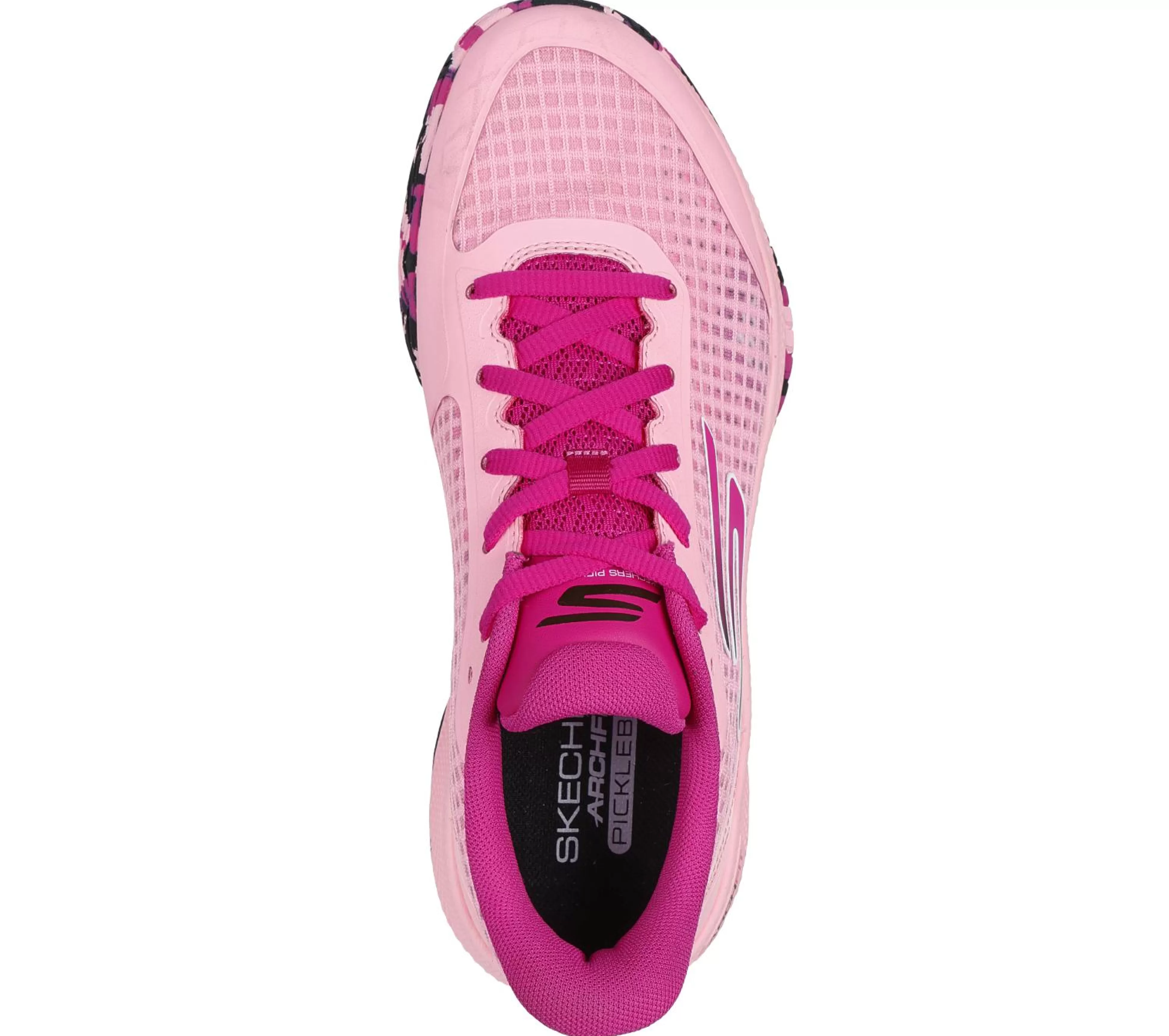 SKECHERS Viper Court Pro - Pickleball*Women Lace Up | Athletic Sneakers