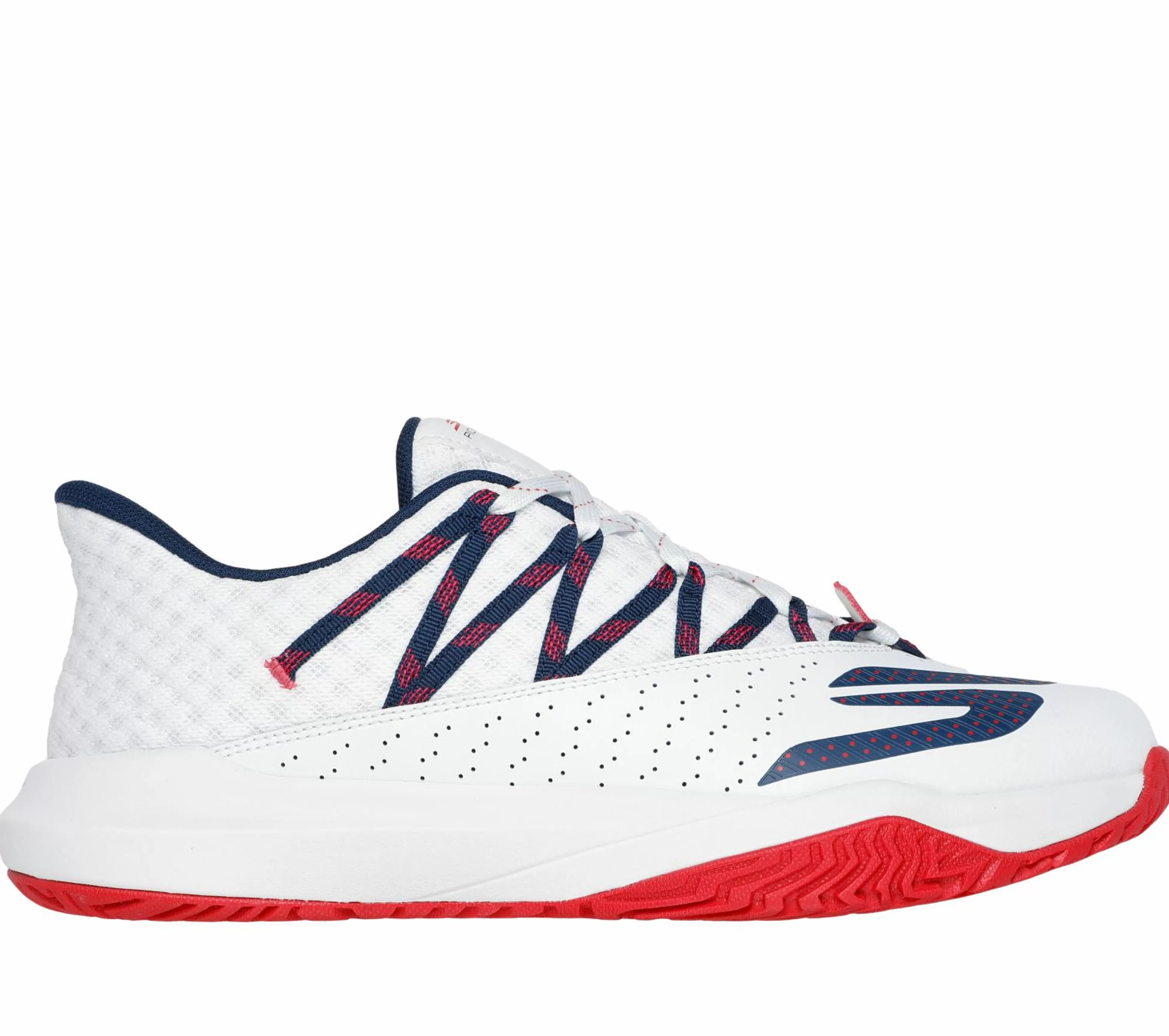 SKECHERS Viper Court Rally* Lace Up | Athletic Sneakers