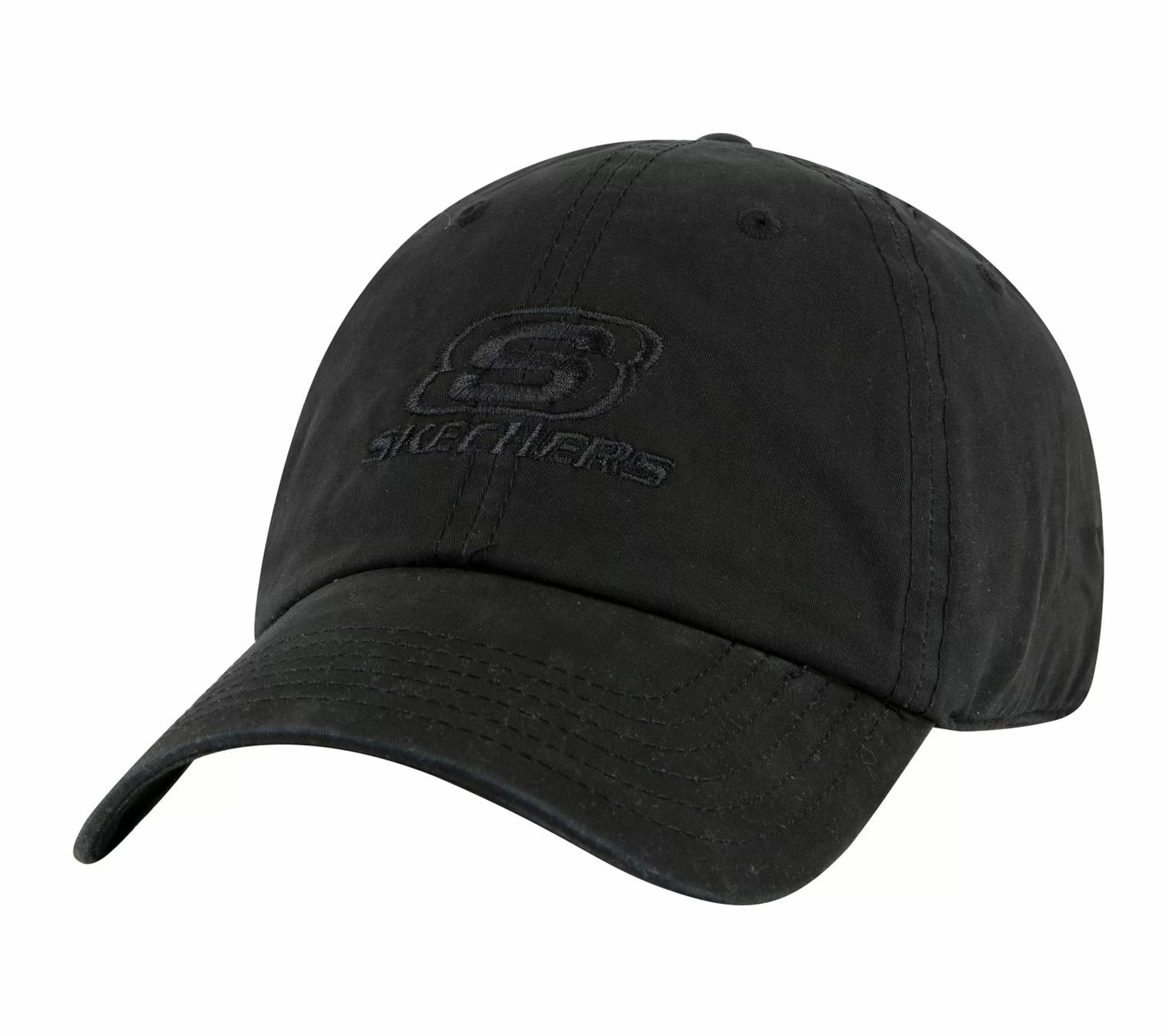 SKECHERS Washed Dad Hat*Women Hats | Hats