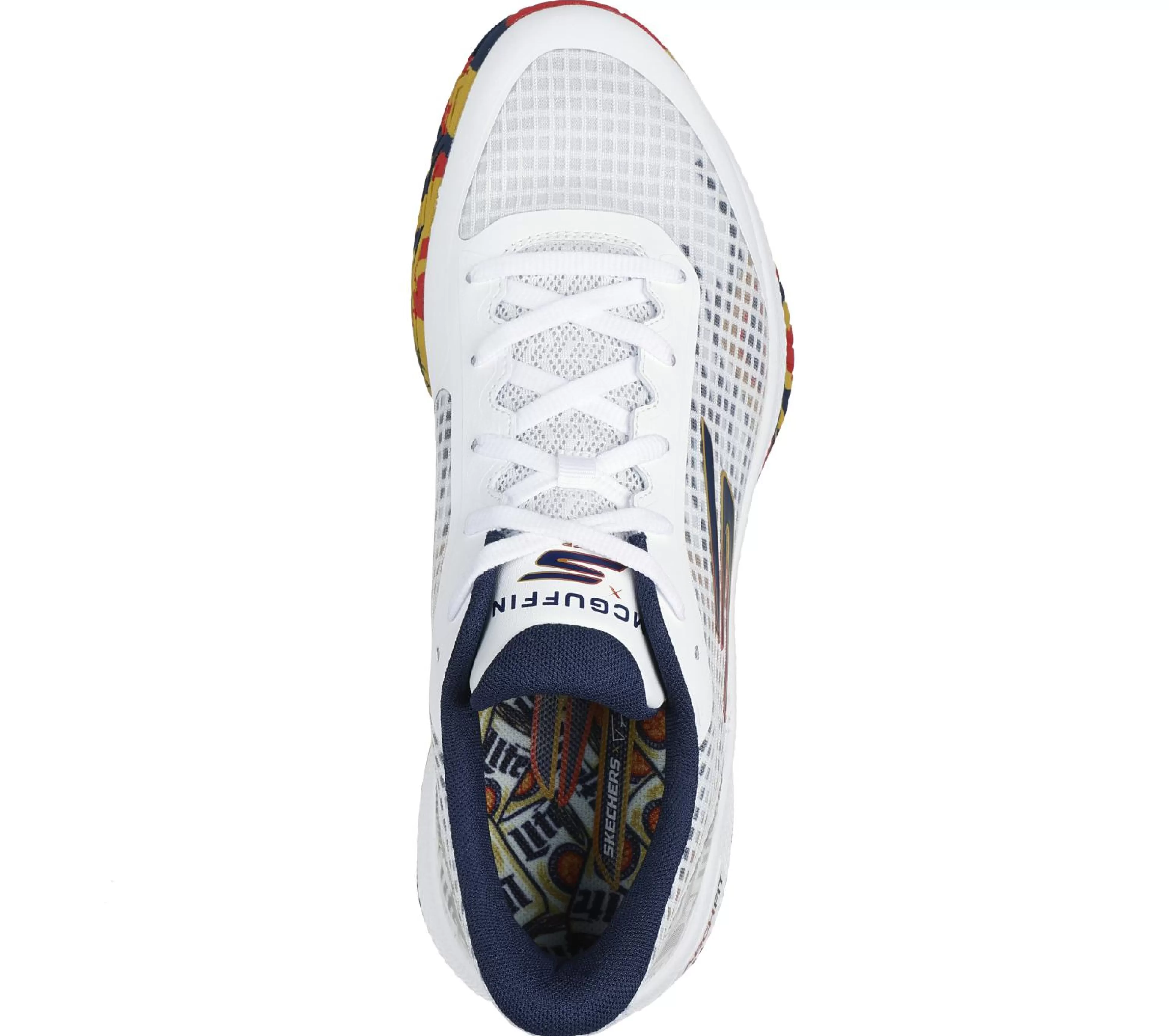 SKECHERS X Miller Lite Viper Court Pro LE* Lace Up | Athletic Sneakers