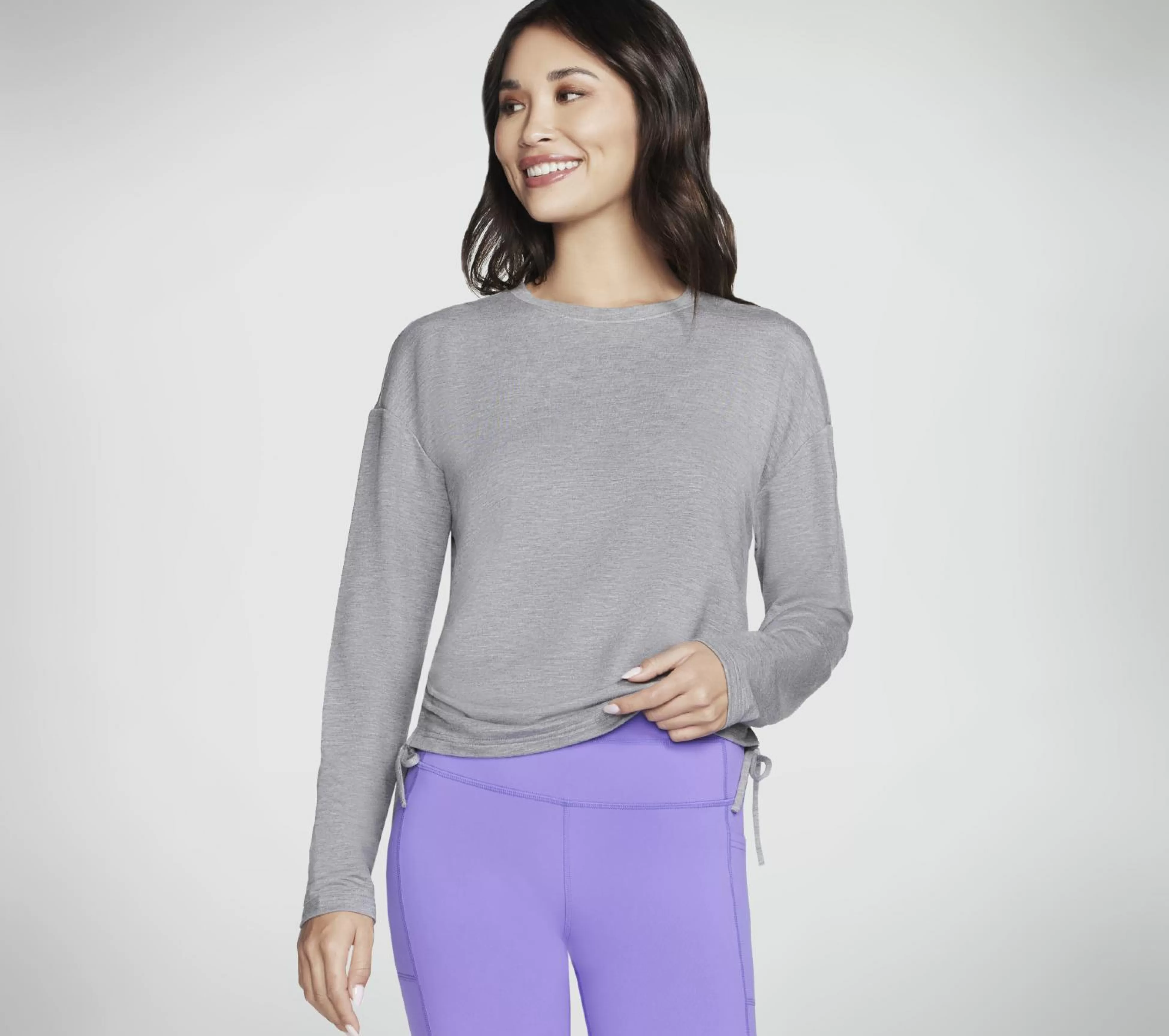 SKECHERS Skechluxe Renew Crew*Women Tops | Tops