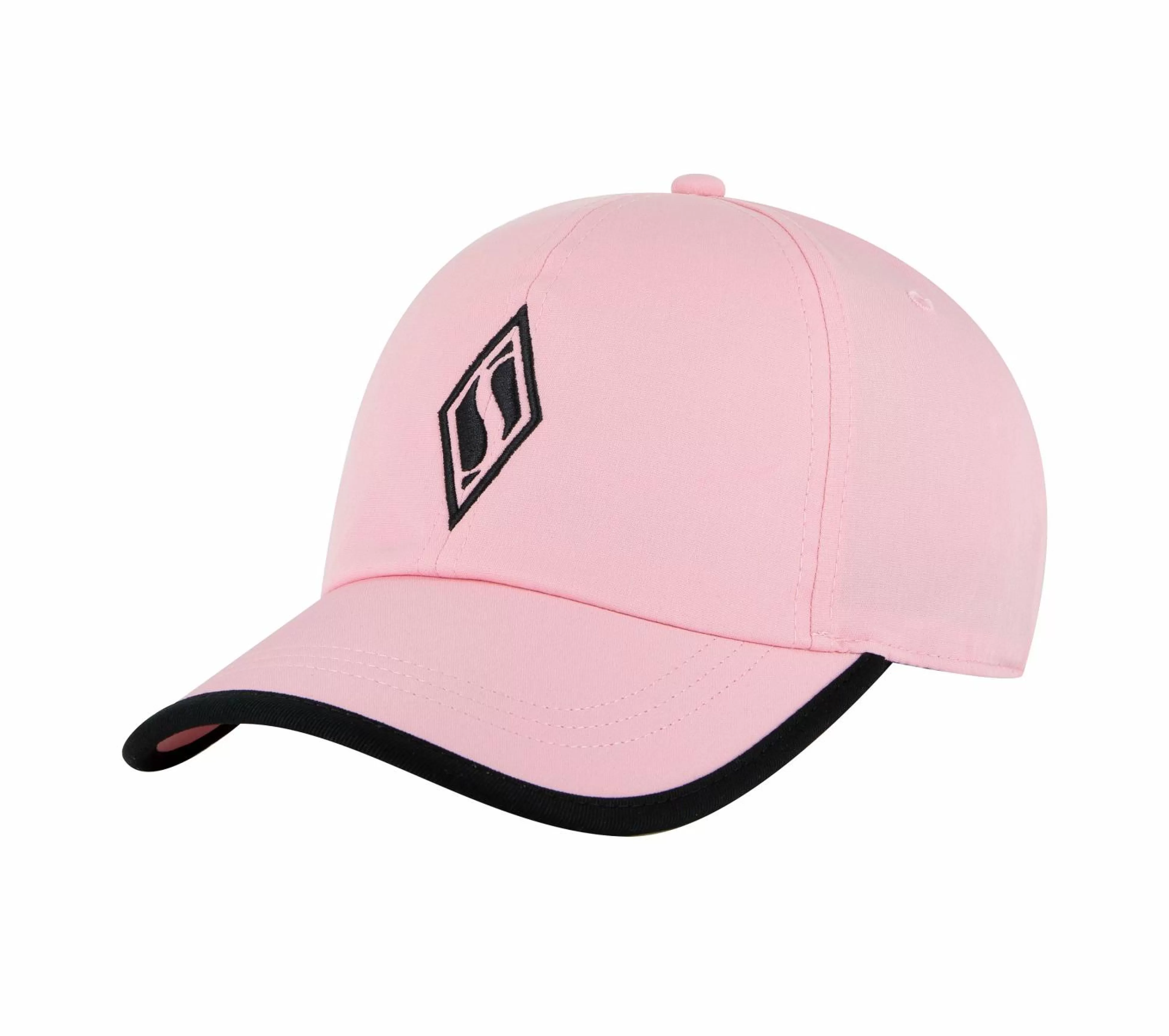 SKECHERS Skechweave Diamond Colorblock Hat*Women Hats | Hats