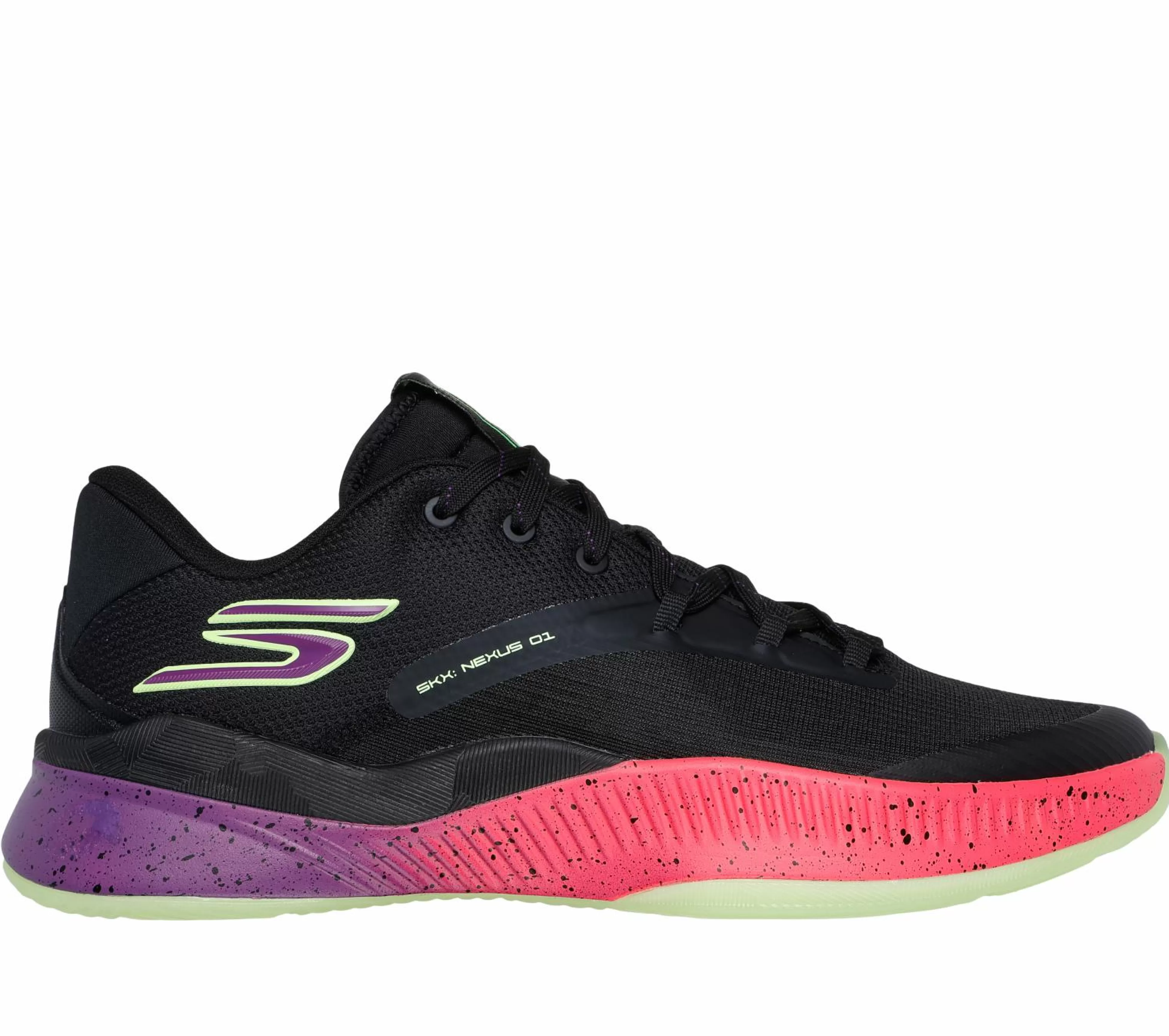 SKECHERS SKX NEXUS* Lace Up | Athletic Sneakers