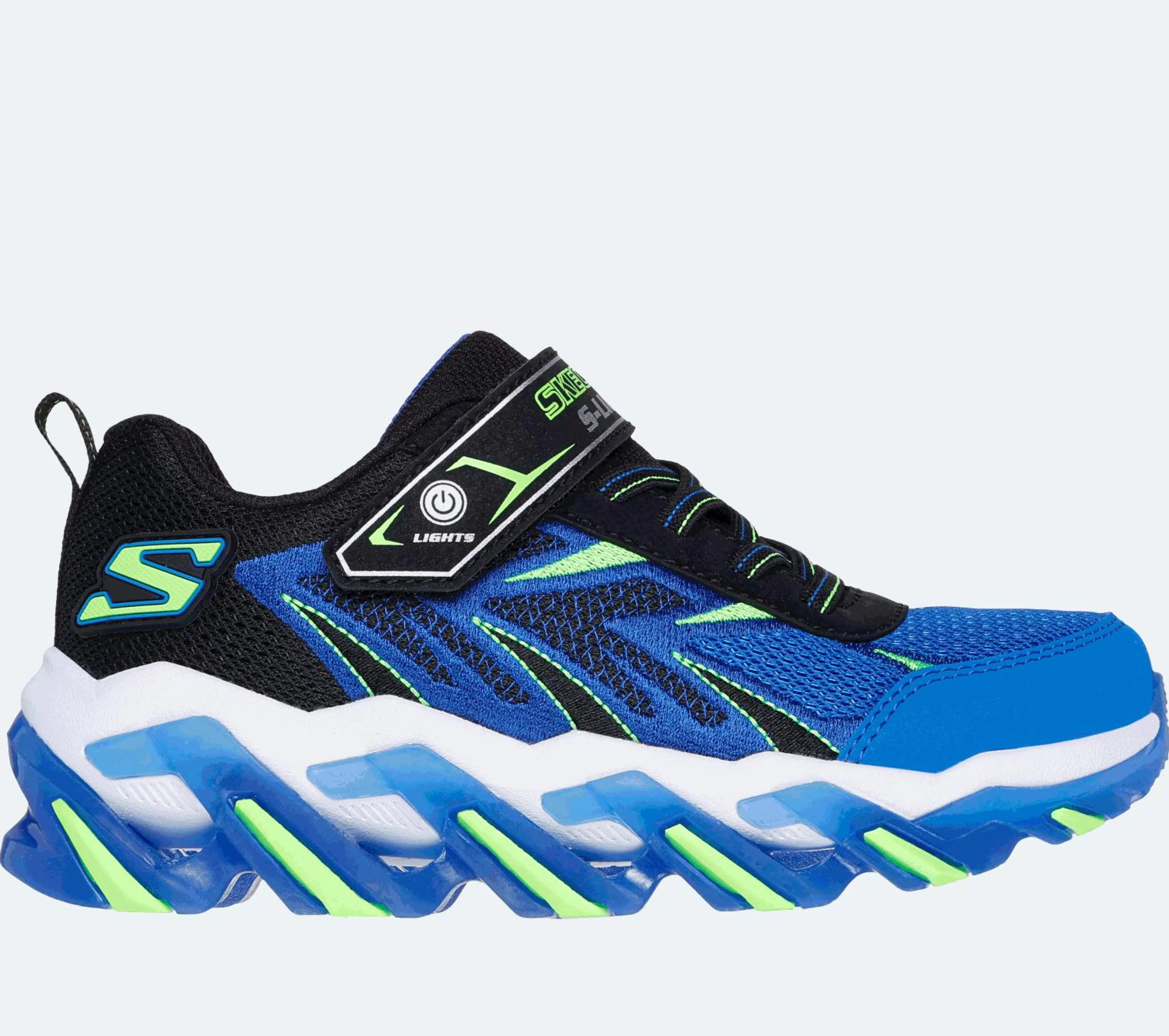 SKECHERS S-Lights: Mega-Surge 2.0*Kids/BOY Light-Up | Athletic Shoes & Sneakers