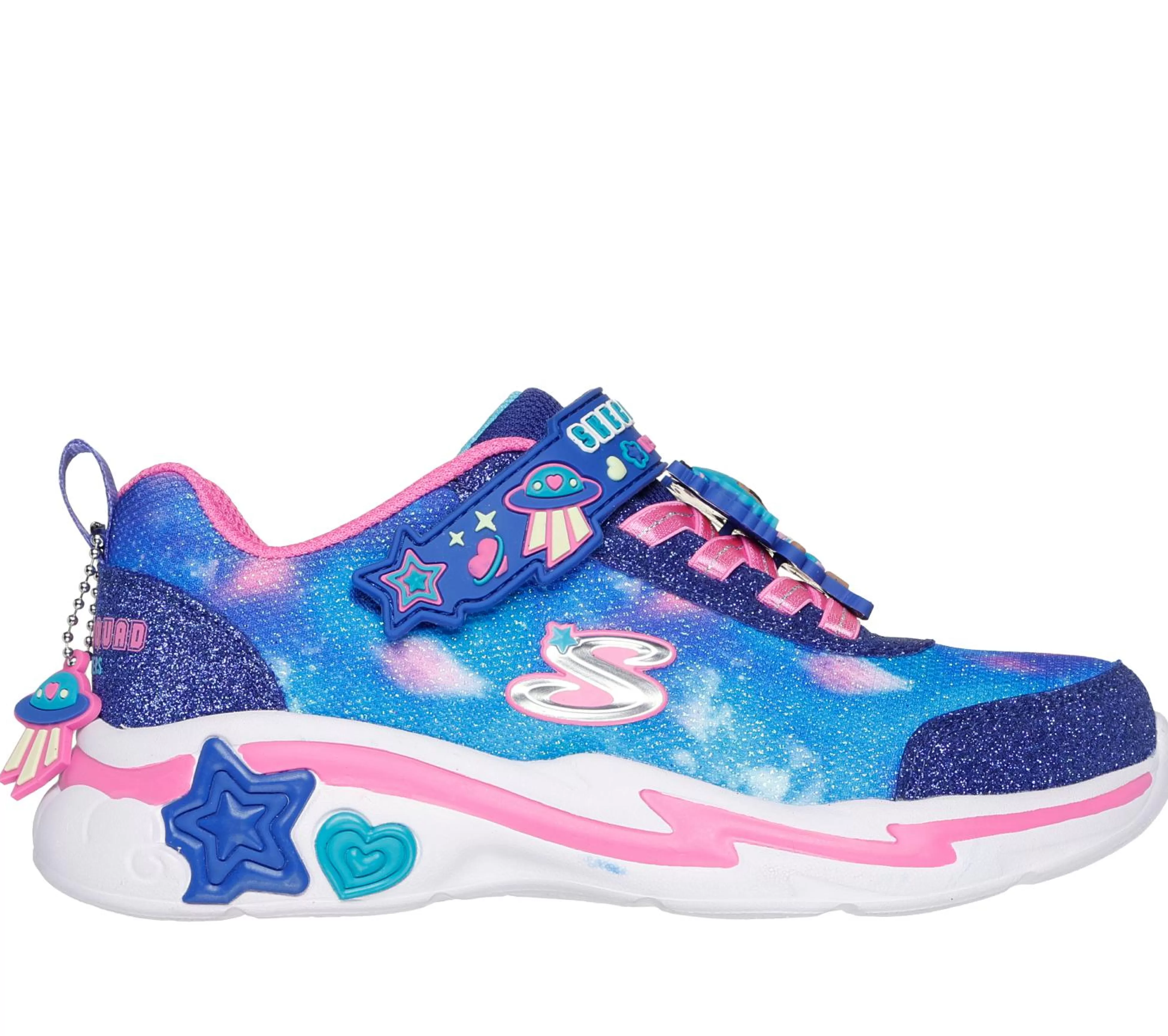 SKECHERS Snuggle Sneaks - Skech Squad*Kids Athletic Shoes & Sneakers