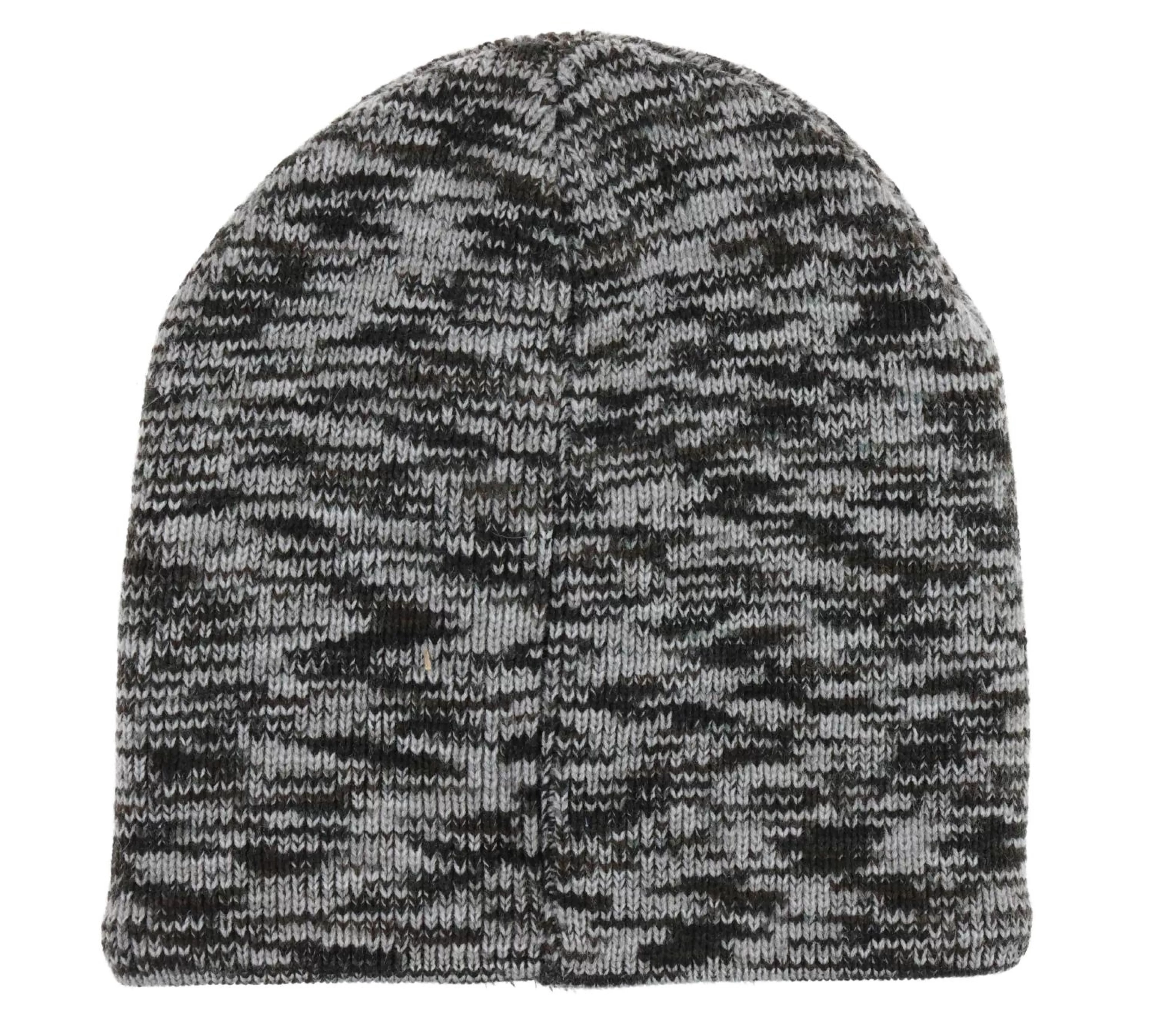 SKECHERS Space Dyed Beanie Hat*Women Hats | Cold Weather Gear