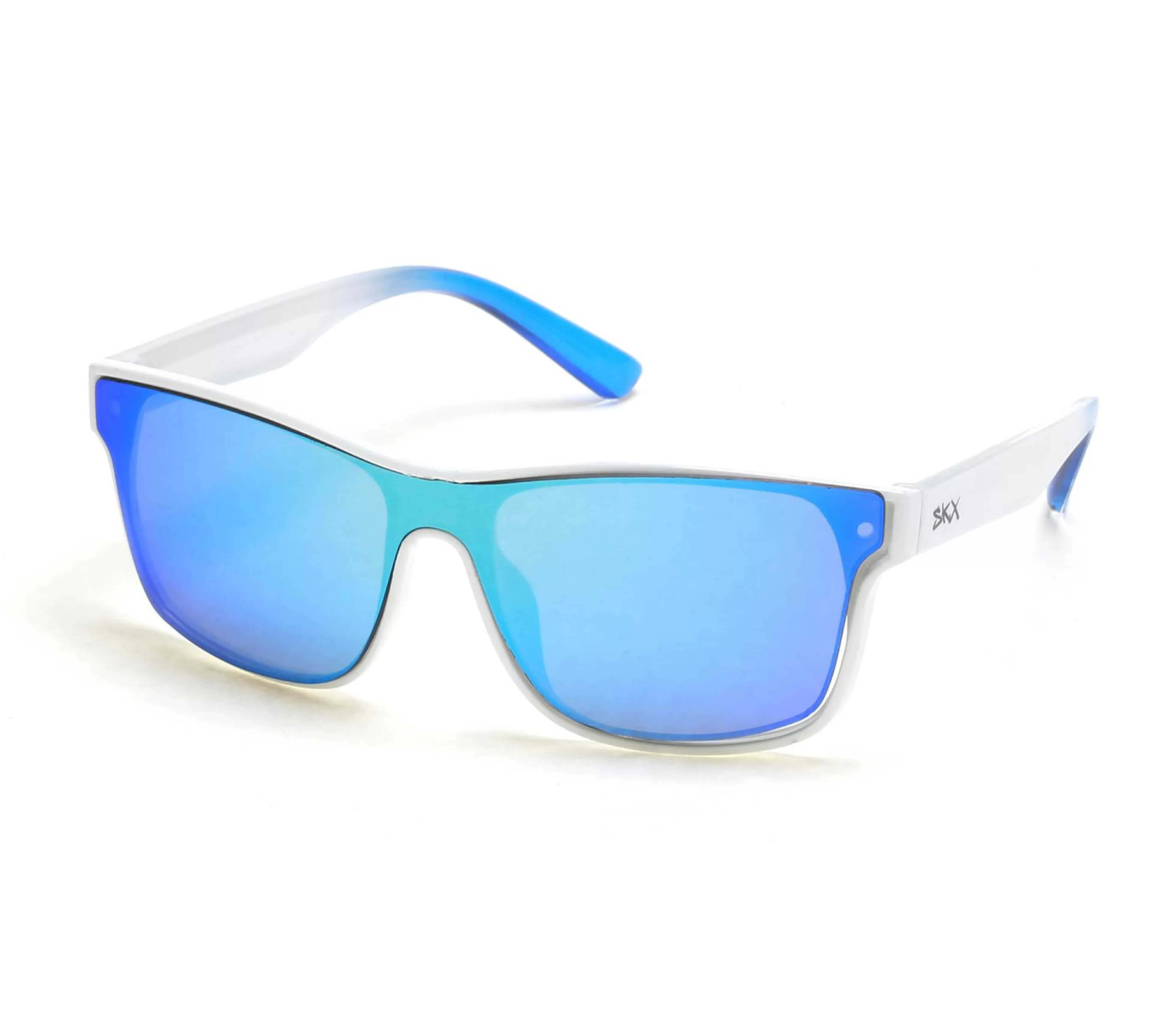 SKECHERS Sport Wrap Sunglasses* Sunglasses