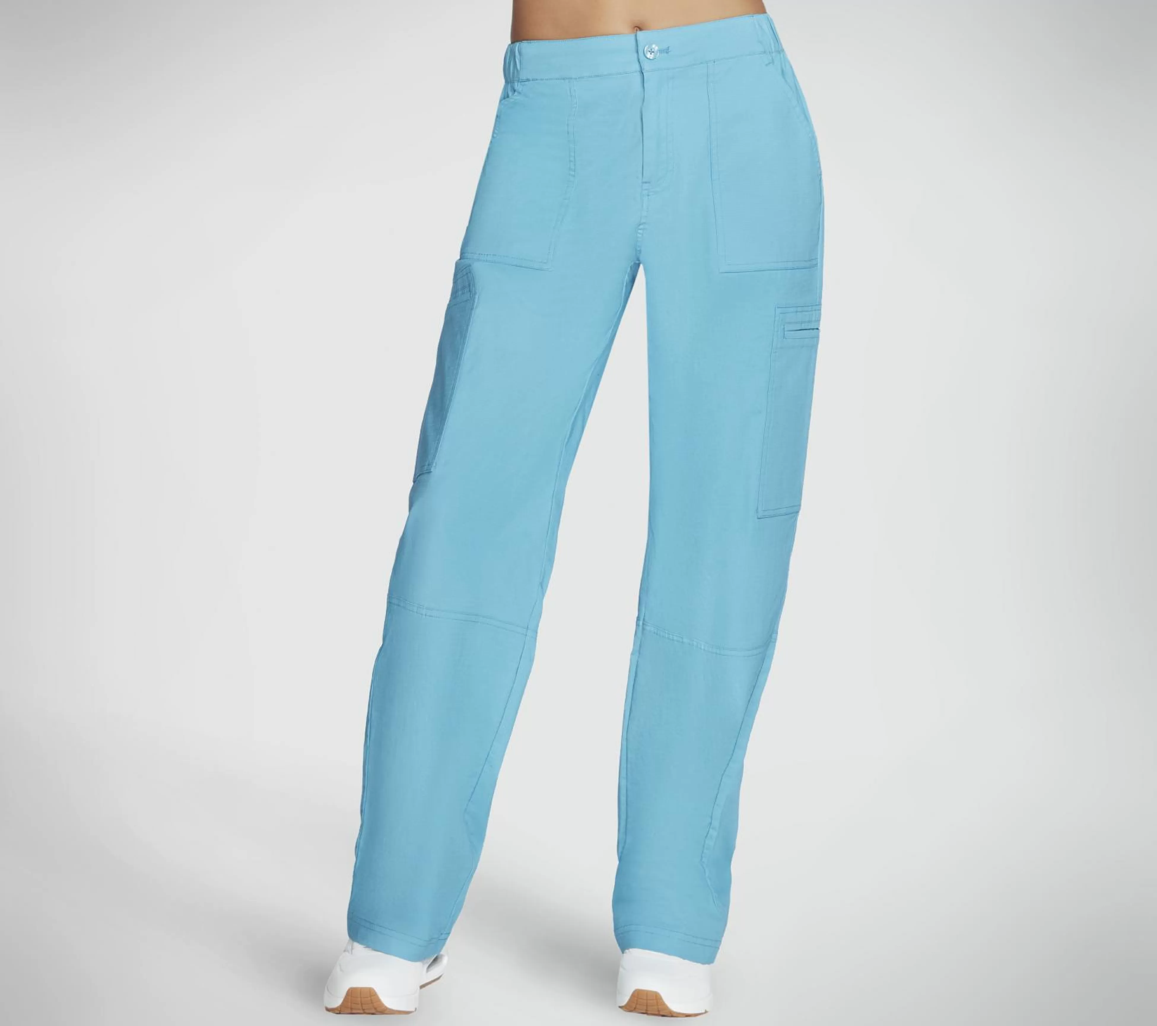 SKECHERS Street Cargo Pant*Women Bottoms | Bottoms