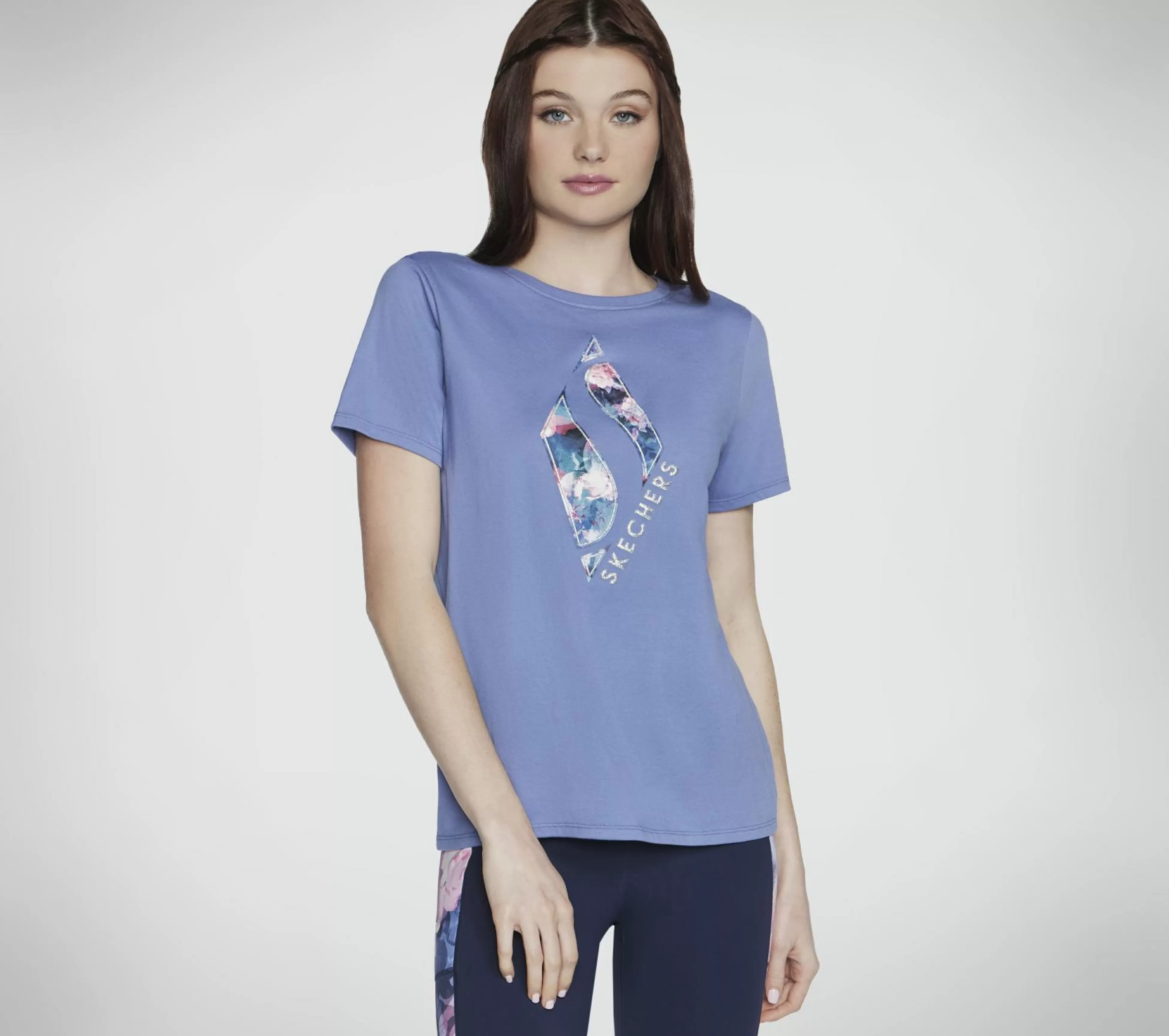 SKECHERS Summer Rose Tee*Women Tops | Tops