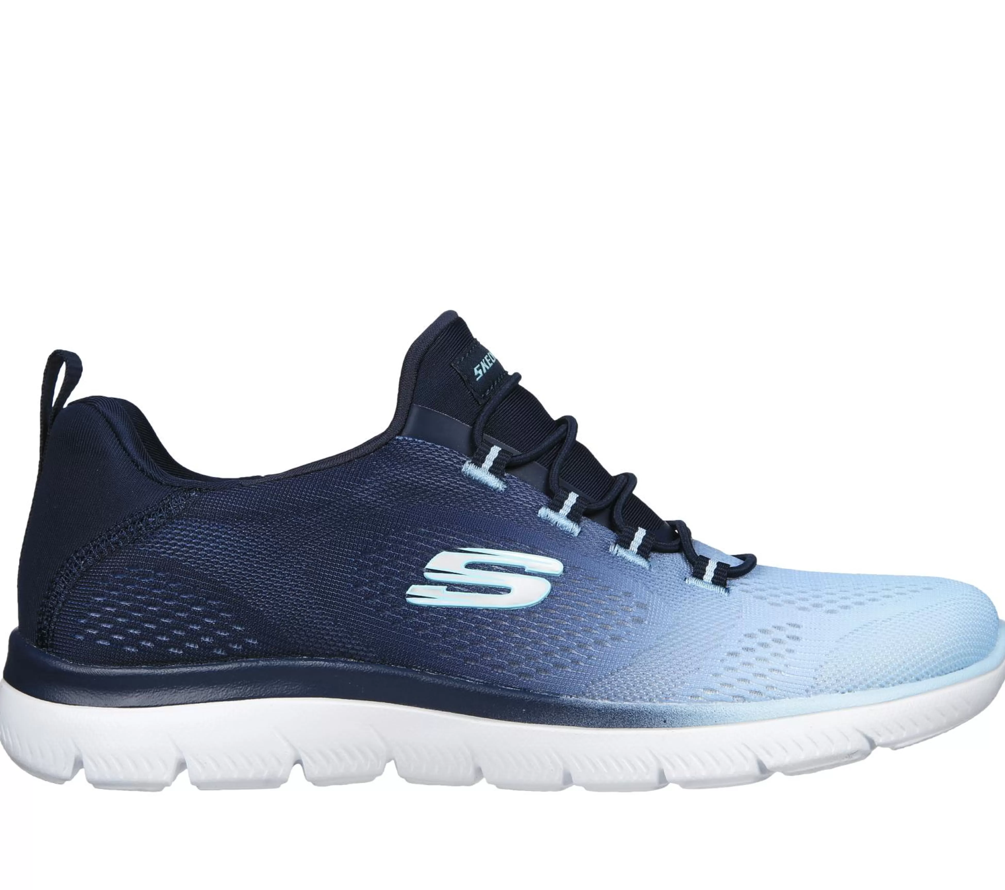 SKECHERS Summits - Bright Charmer*Women Slip-Ons | Athletic Sneakers