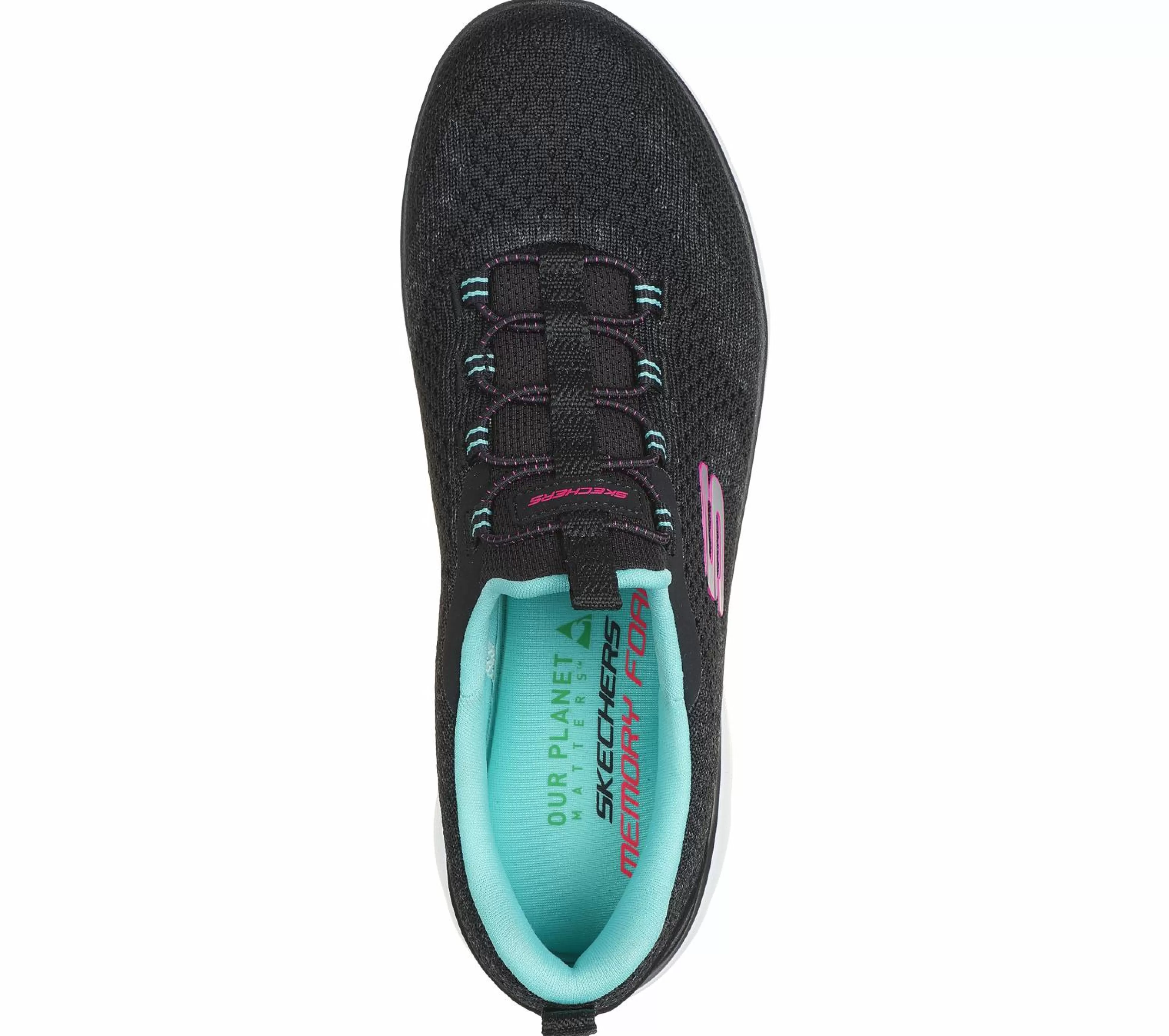 SKECHERS Summits - New Nature*Women Slip-Ons | Athletic Sneakers