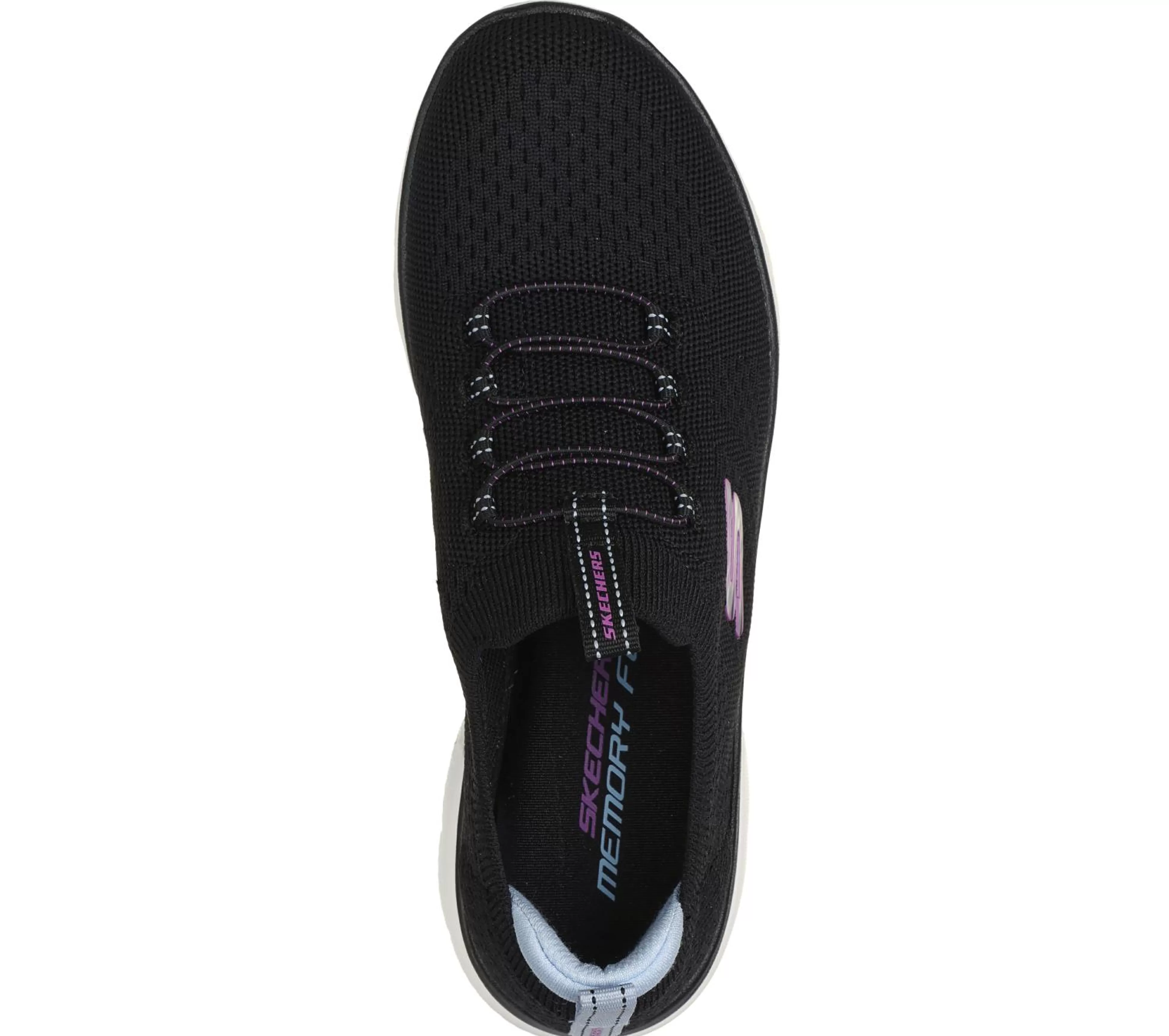 SKECHERS Summits - Top Player*Women Slip-Ons | Athletic Sneakers