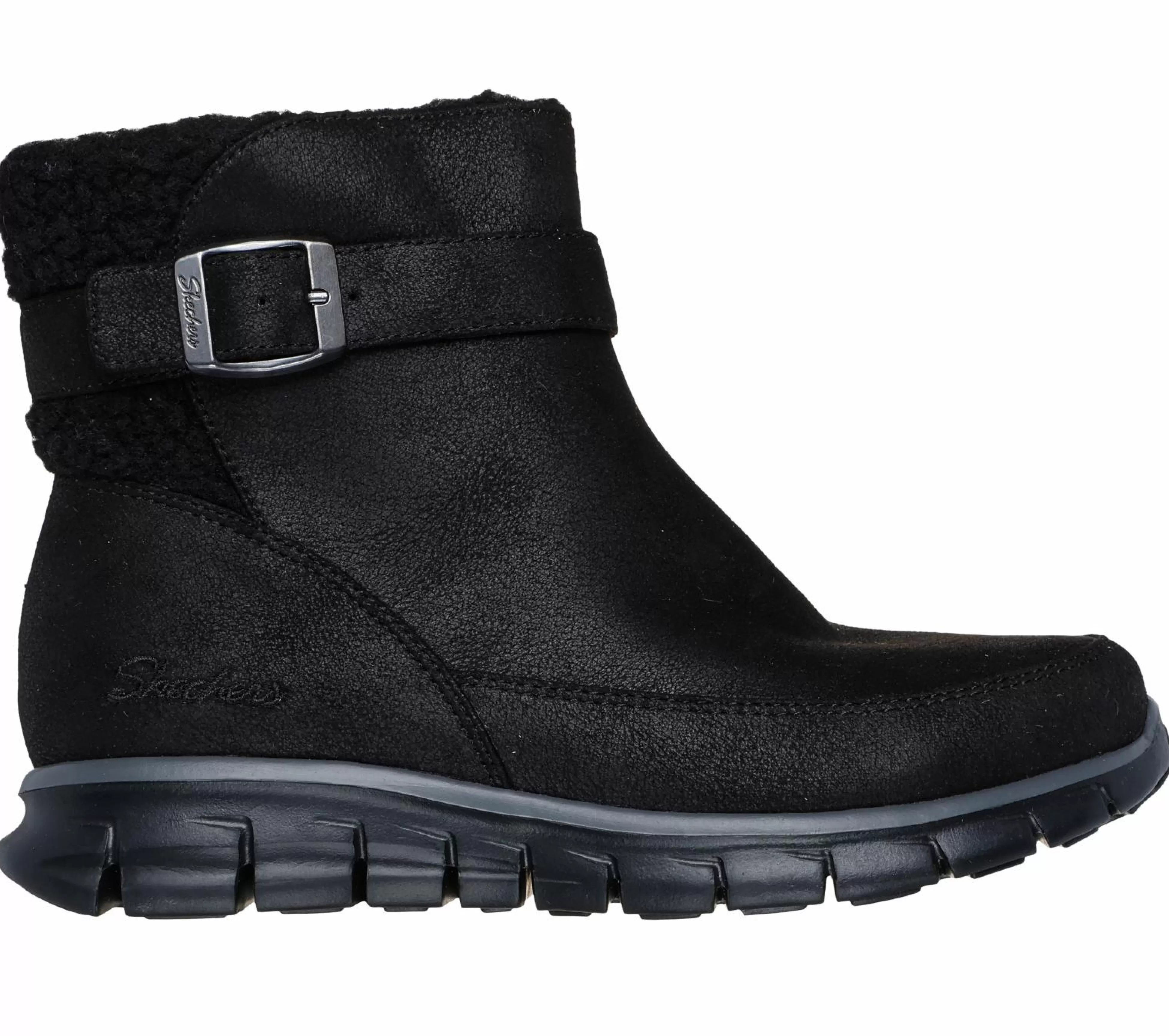 SKECHERS Synergy - Diva Lane*Women Boots