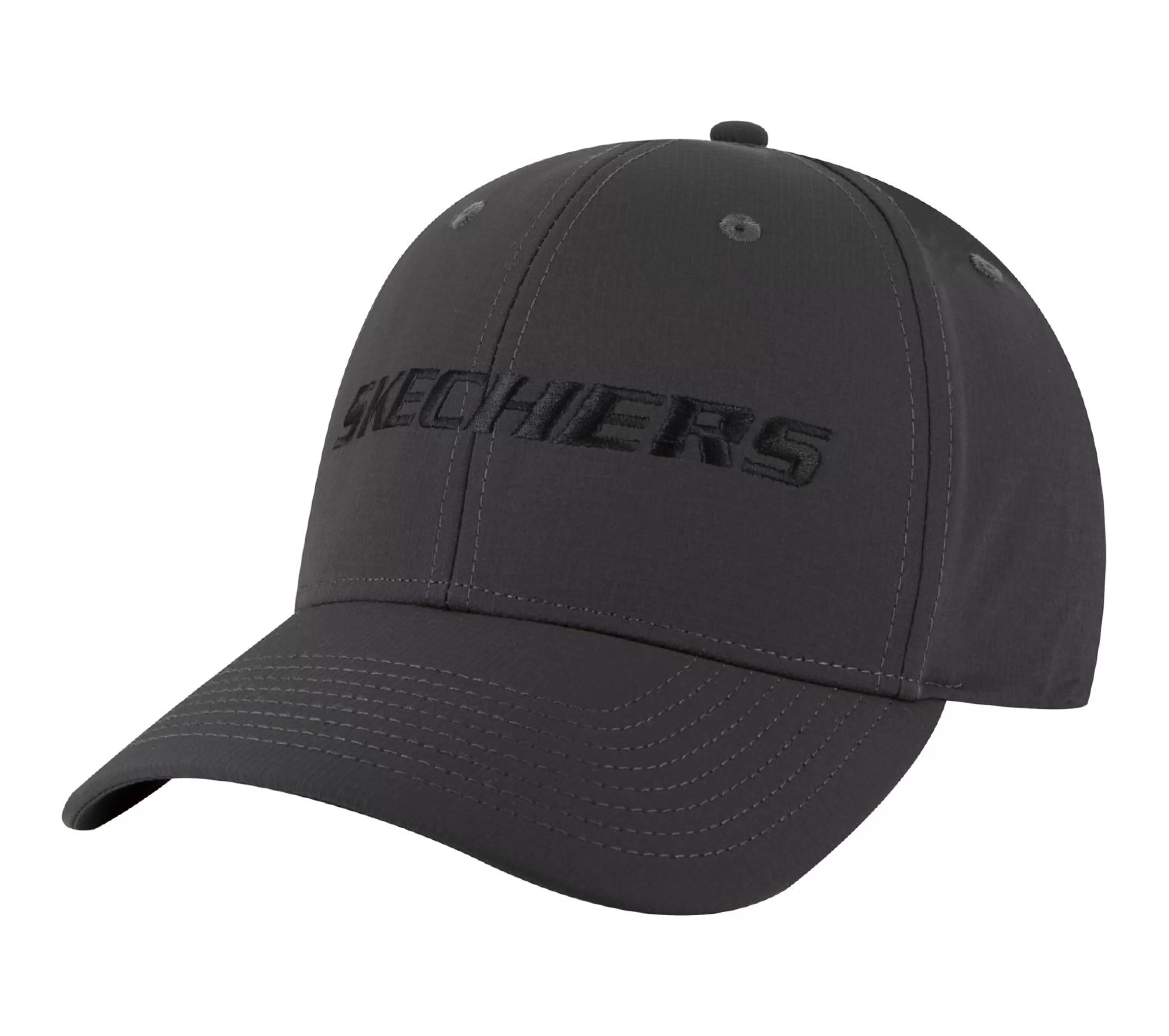 SKECHERS Tearstop Snapback Hat* Hats | Hats