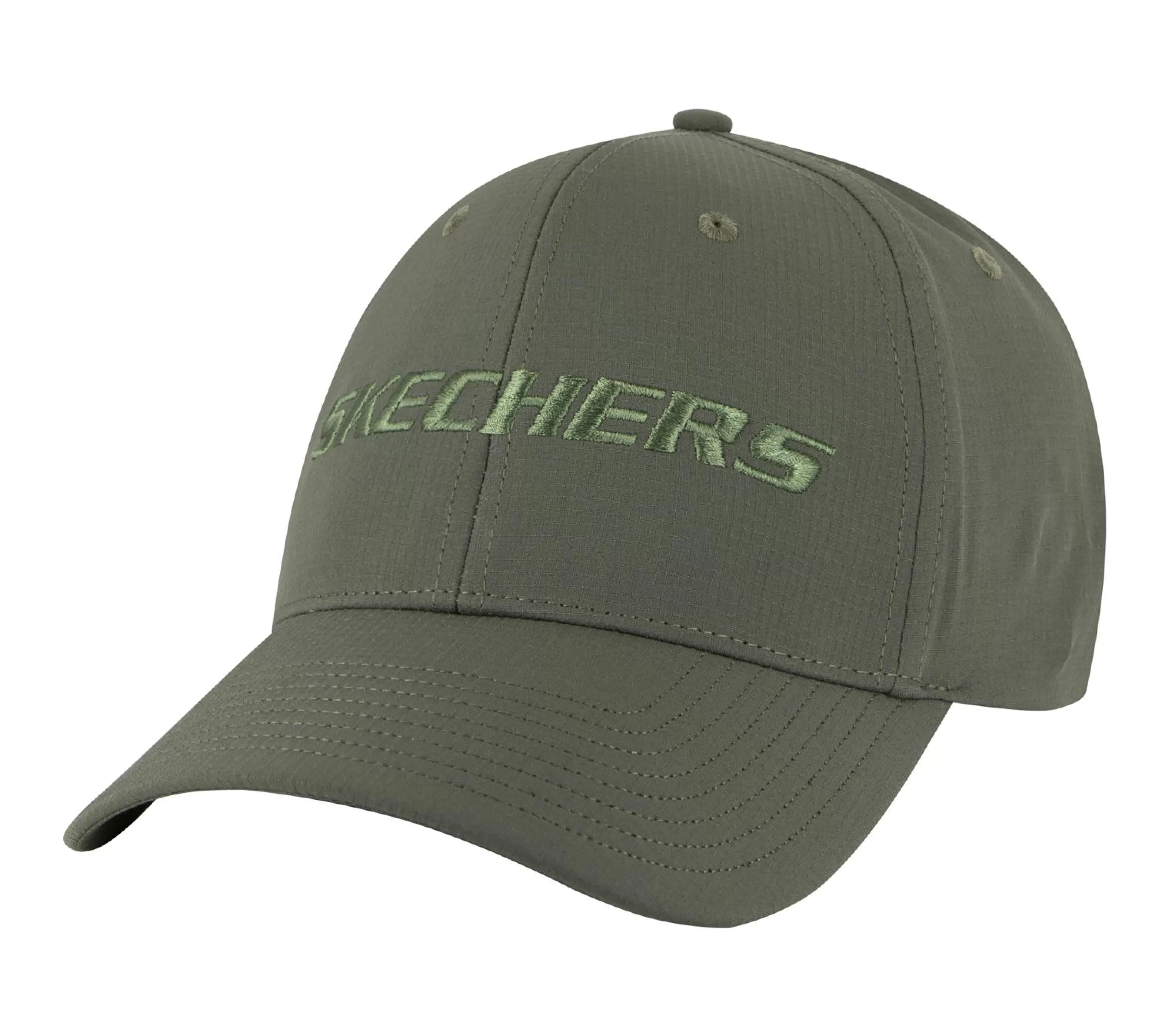 SKECHERS Tearstop Snapback Hat* Hats | Accessories