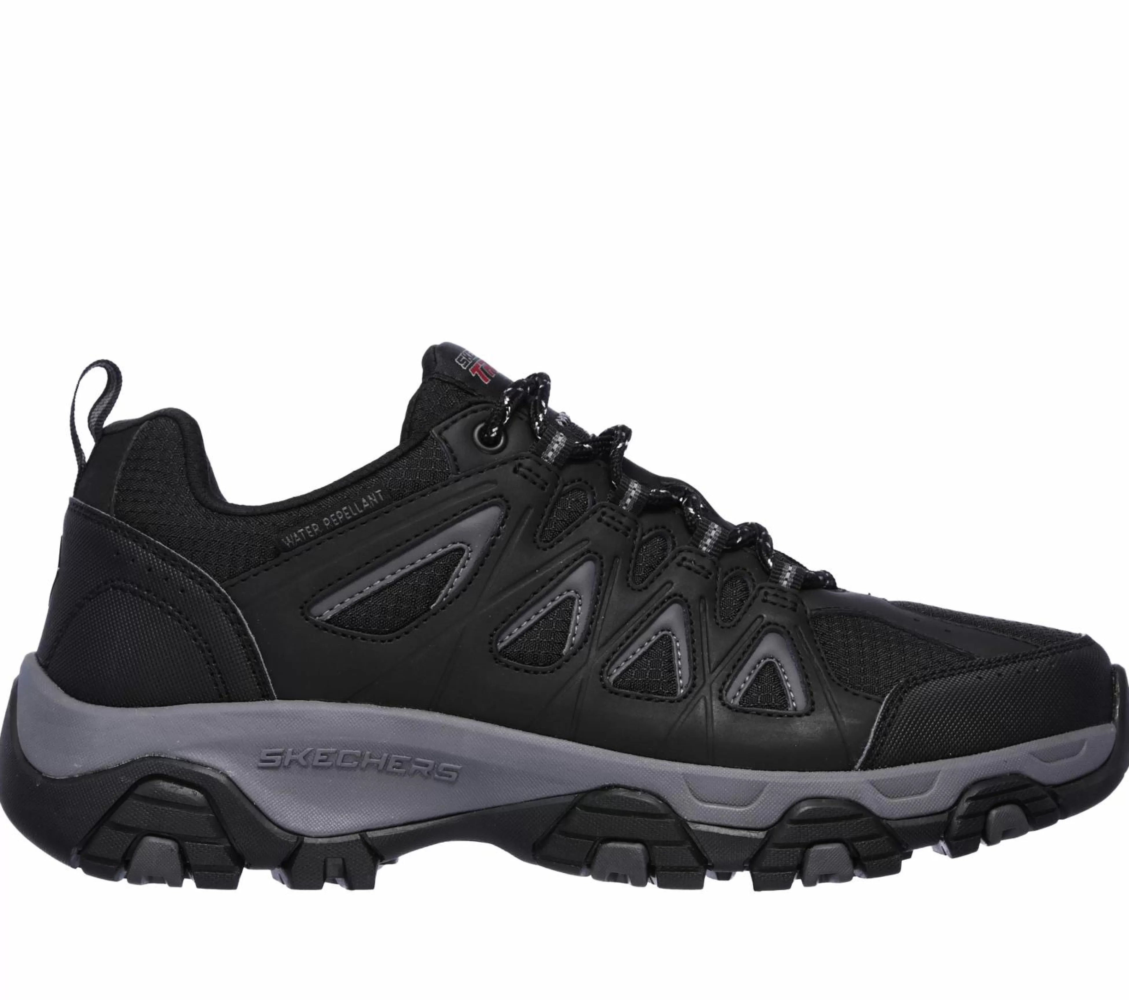 SKECHERS Terrabite* Athletic Sneakers | Lace Up